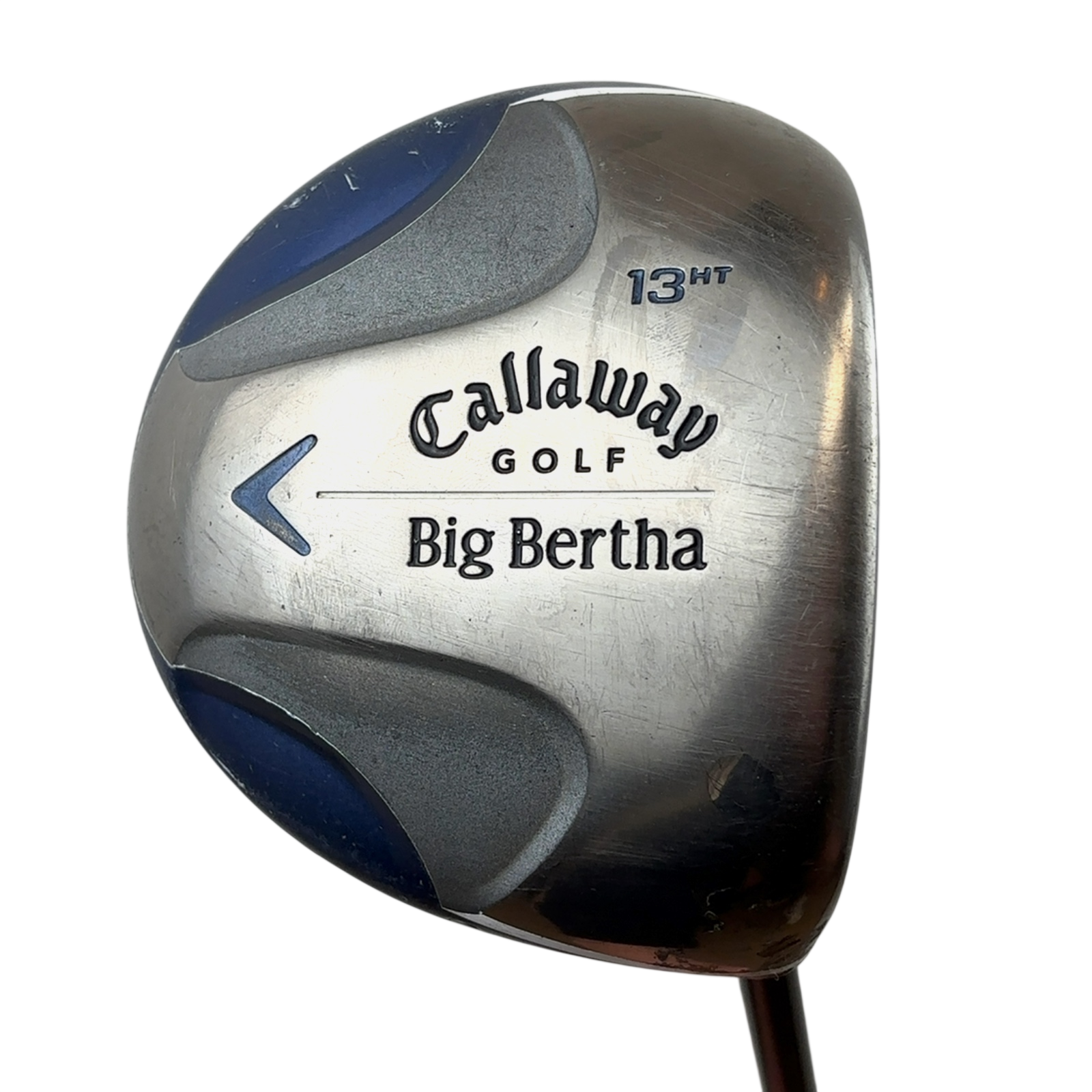 Callaway Big Bertha 2008 Driver / Flex Stiff / Loft 13