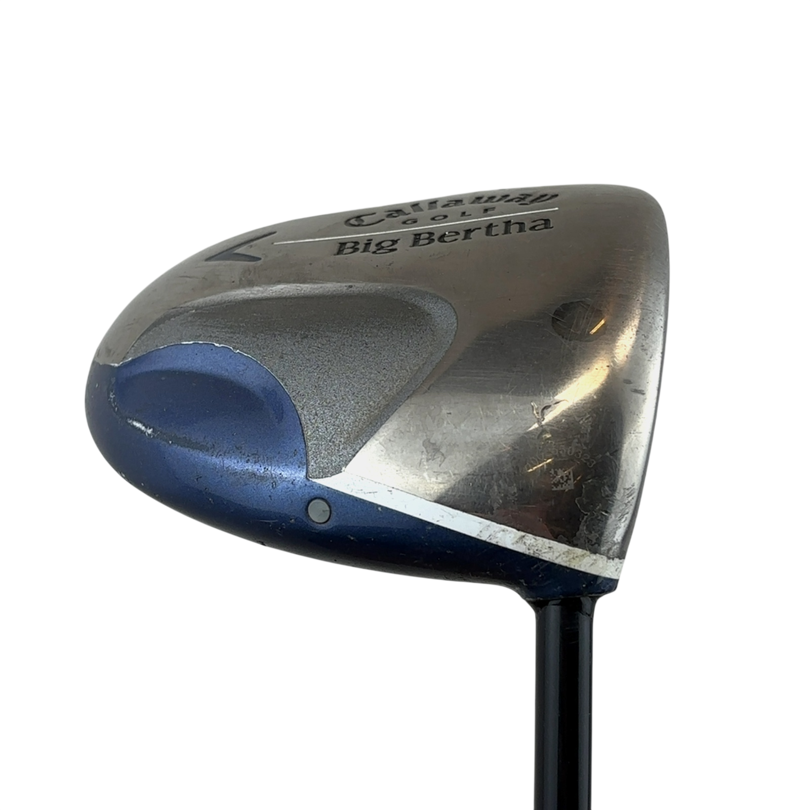 Callaway Big Bertha 2008 Driver / Flex Stiff / Loft 13