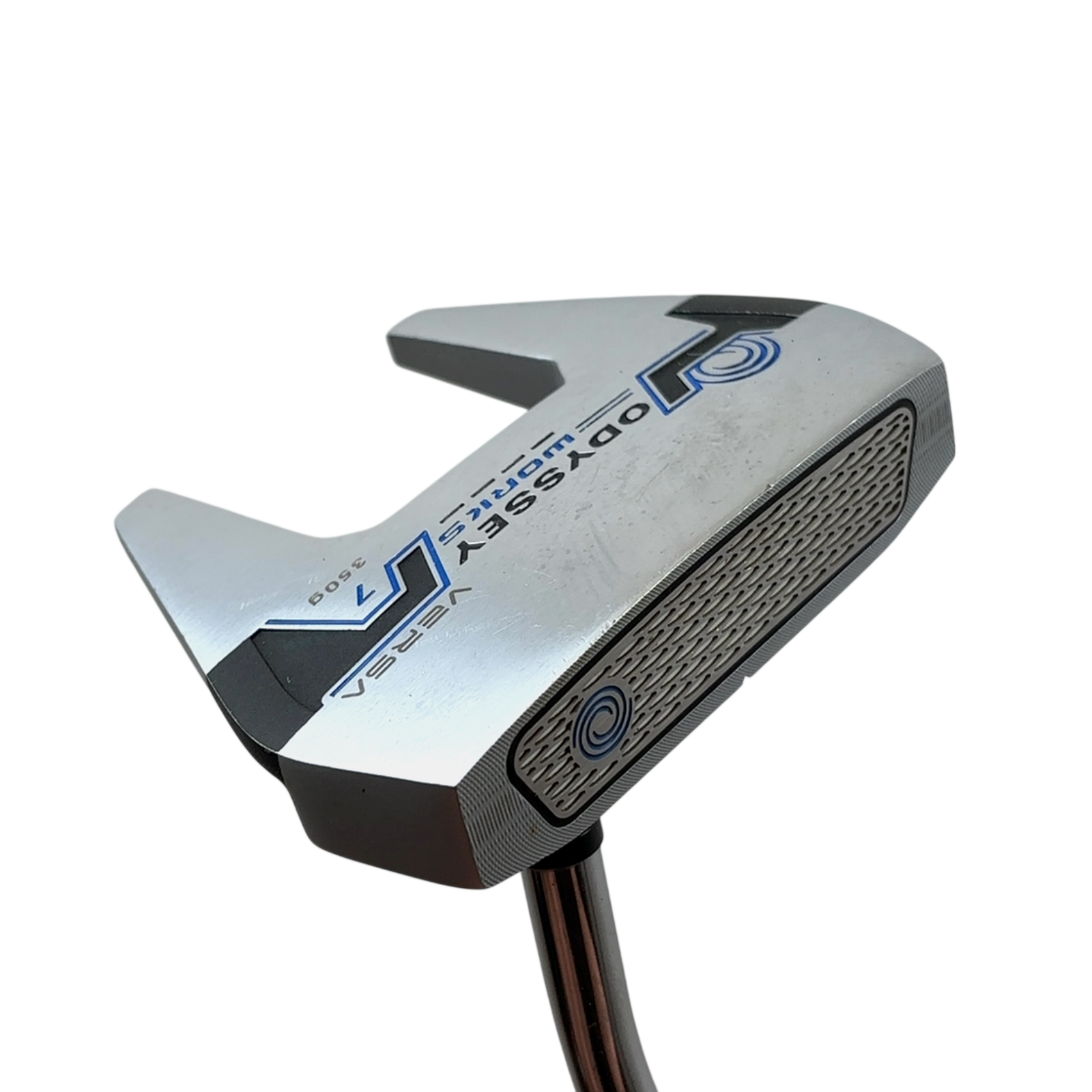 Odyssey Versa Works #7 Putter / 34"