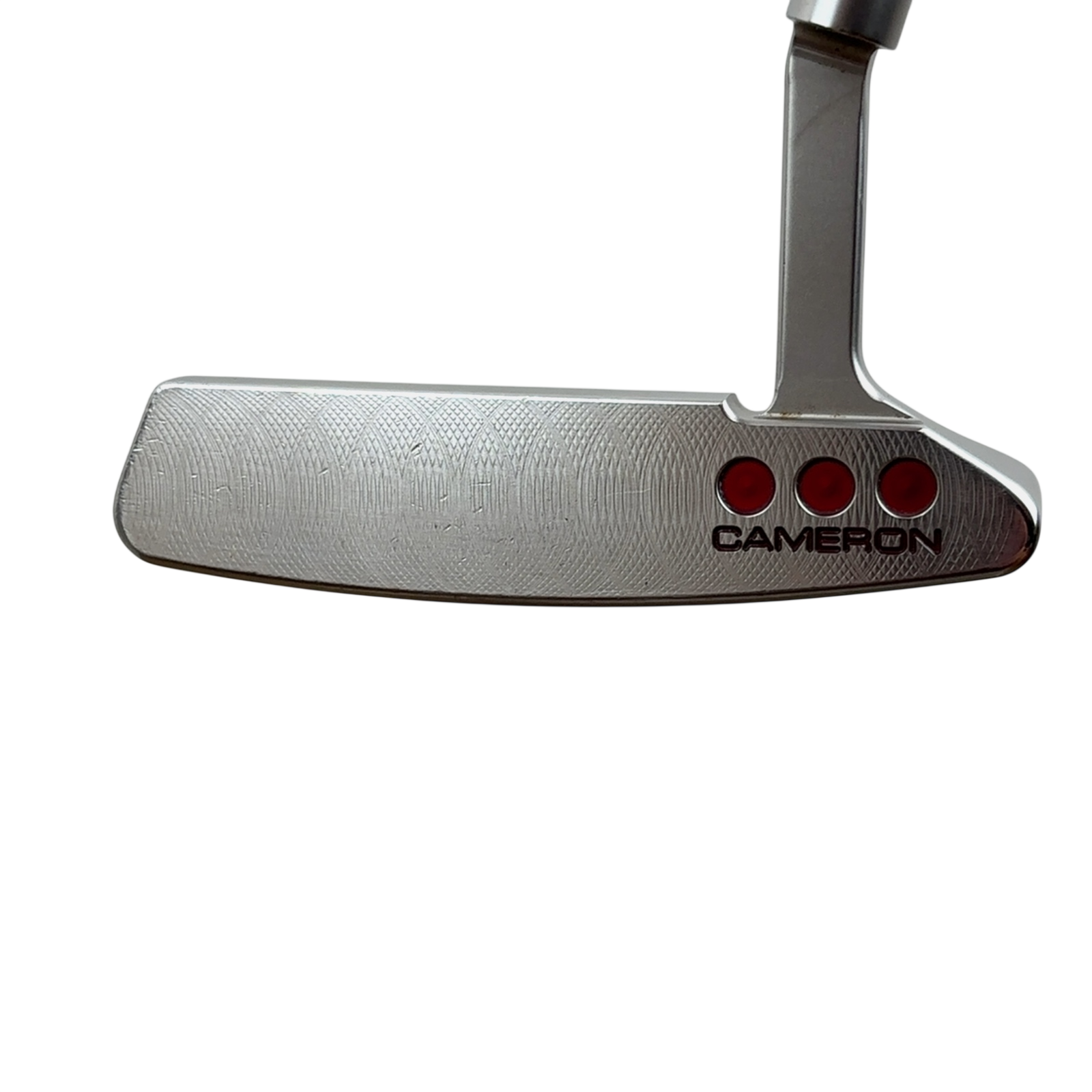 Titleist Scotty Cameron Studio Select Newport 2 Putter / 34"