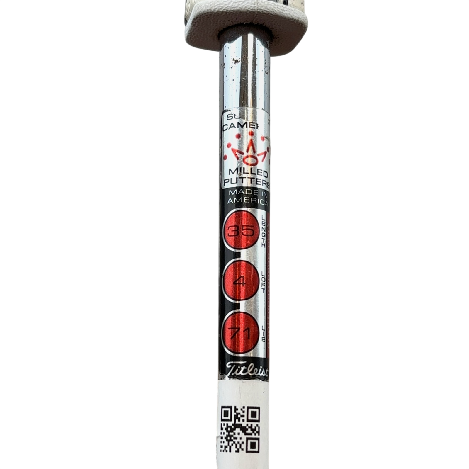 Titleist Scotty Cameron Studio Select Newport 2 Putter / 34"