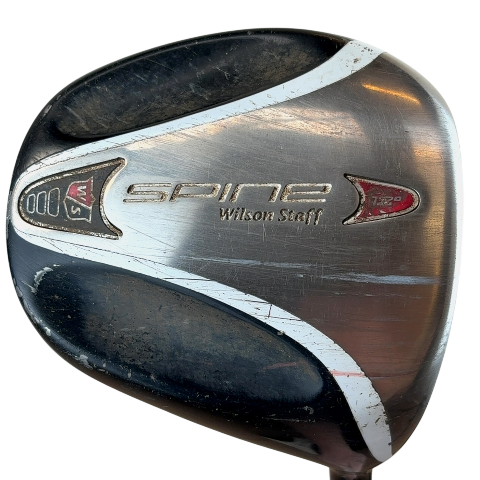 Wilson Spine Driver / Flex Regular / Loft 12