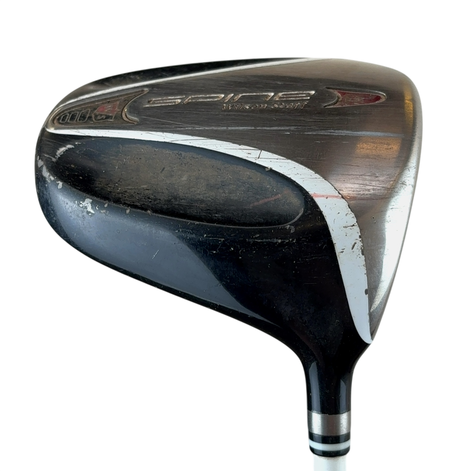 Wilson Spine Driver / Flex Regular / Loft 12