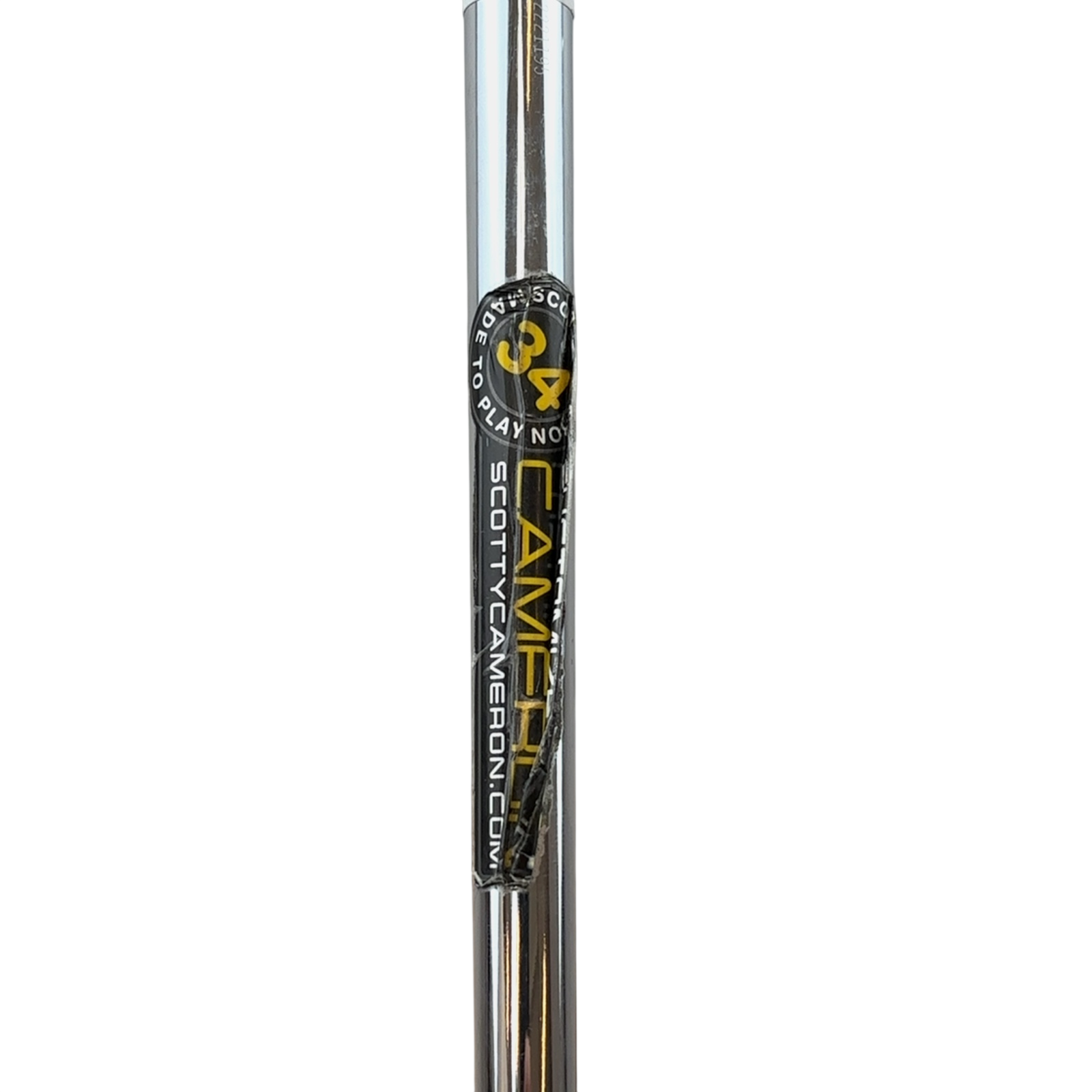 Titleist Scotty Cameron Phantom X 5.5 Putter / 36"
