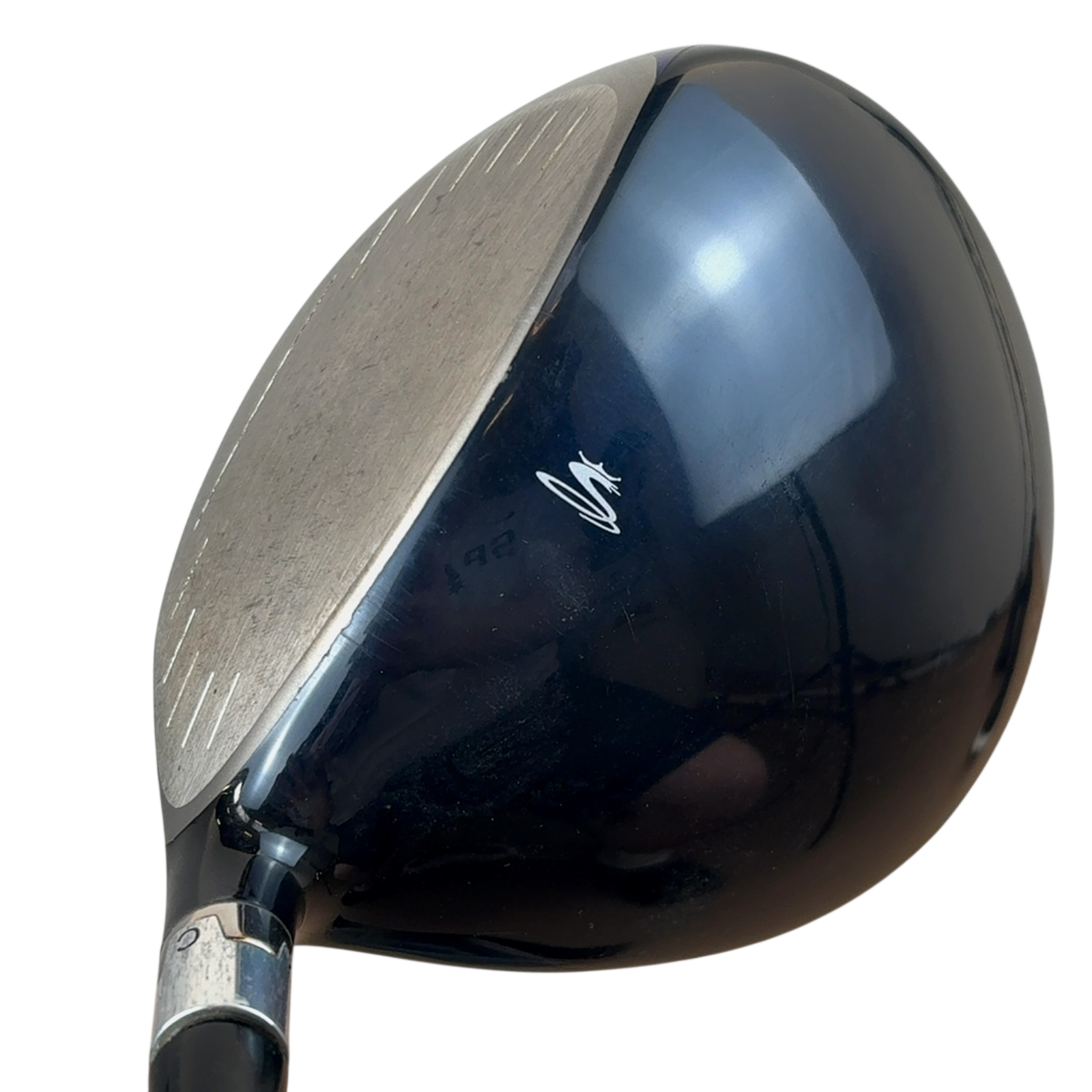 Cobra S3 Driver / Flex Ladies / Loft 10.5