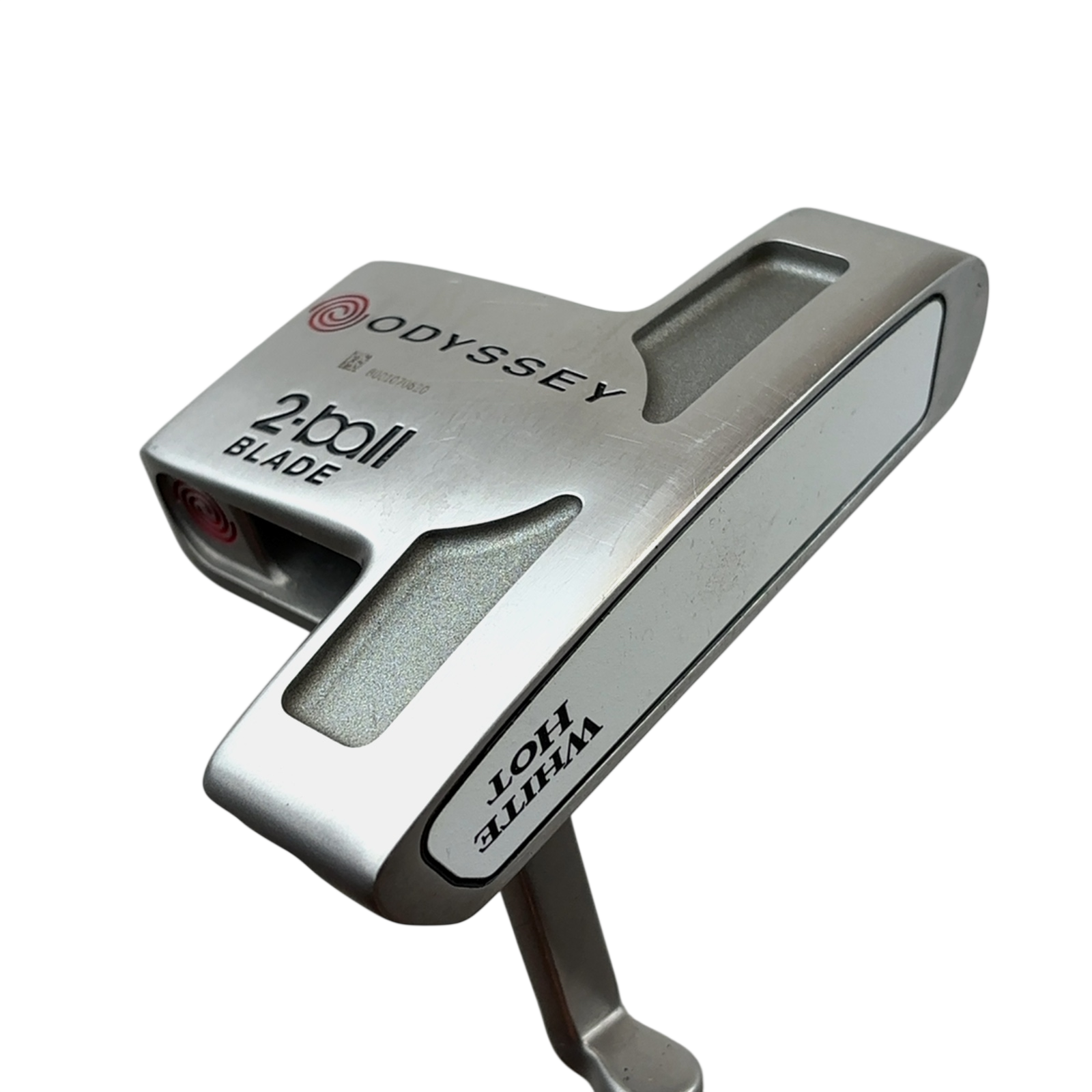 Odyssey 2-ball blade Putter / 35"