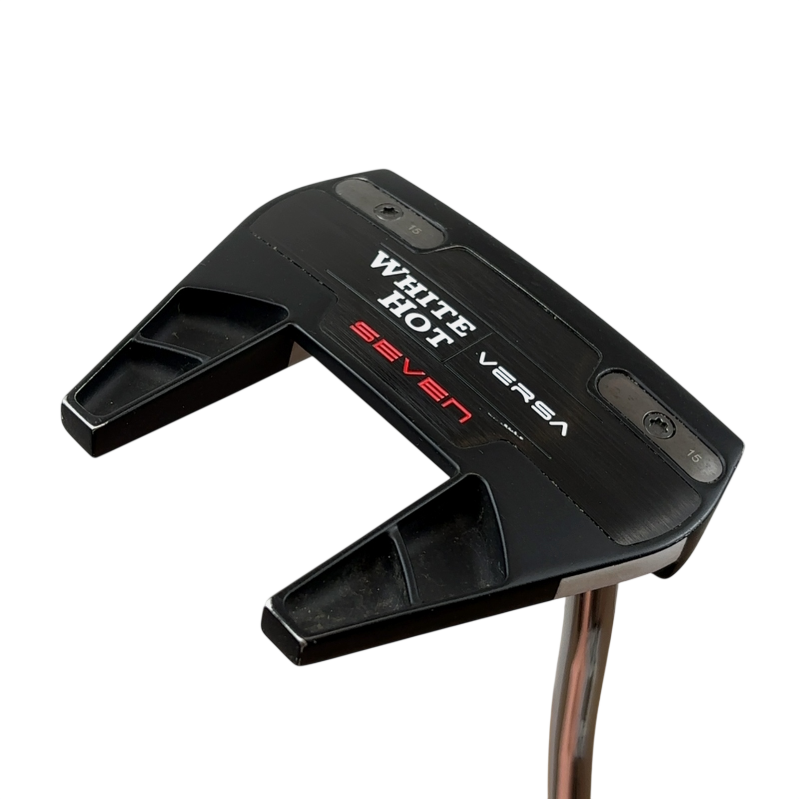 Odyssey White hot Versa #7 Putter / 34"