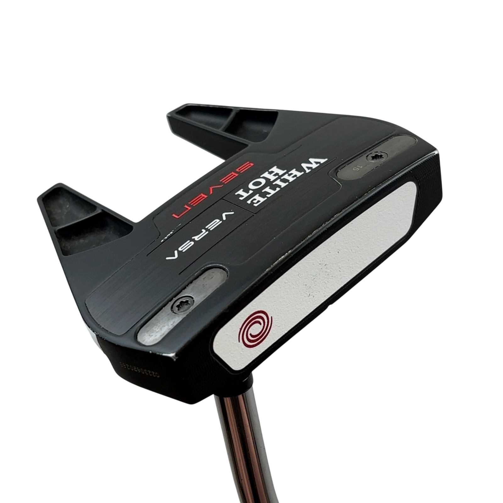 Odyssey White hot Versa #7 Putter / 34"