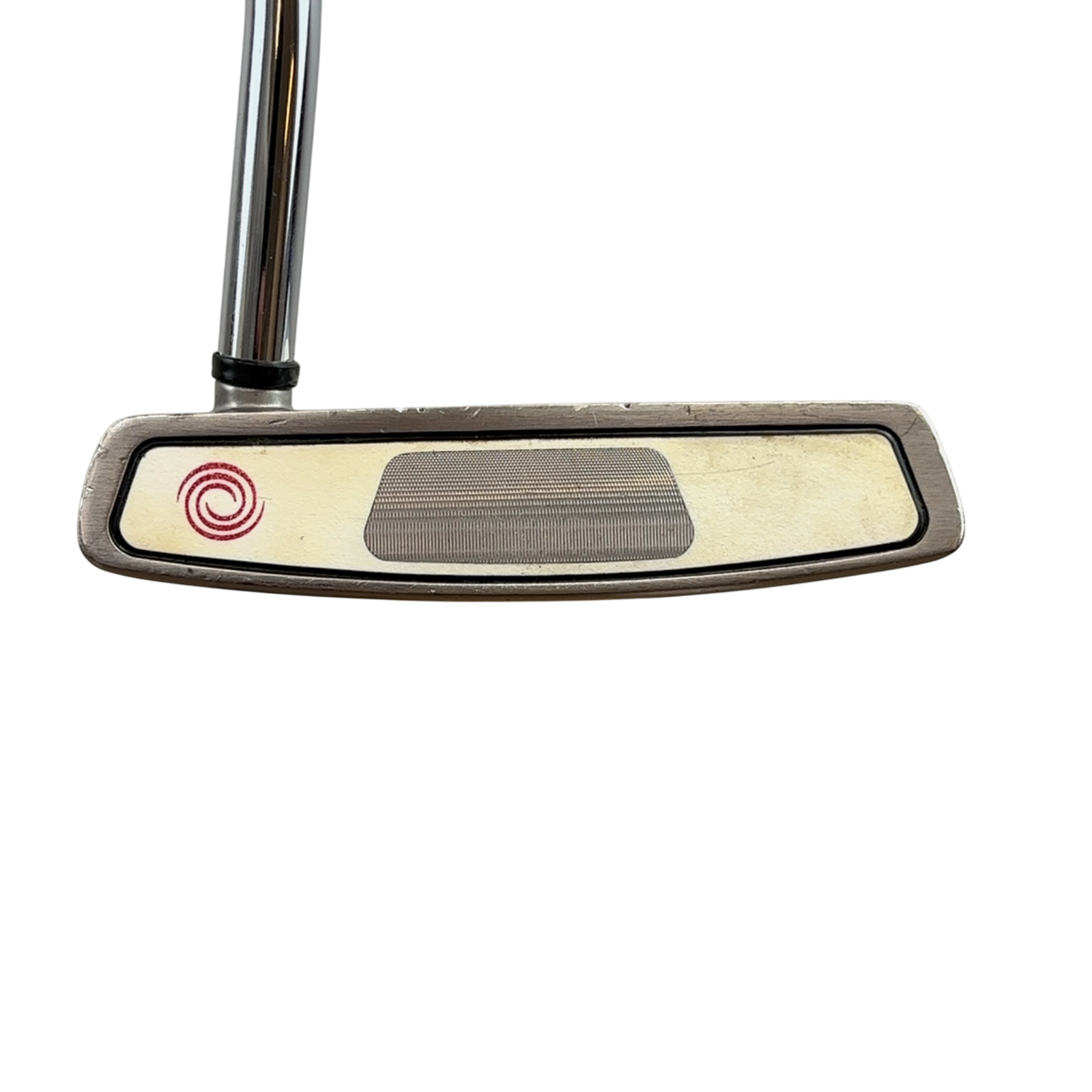 Venstre Odyssey 2-ball blade Putter / 33"