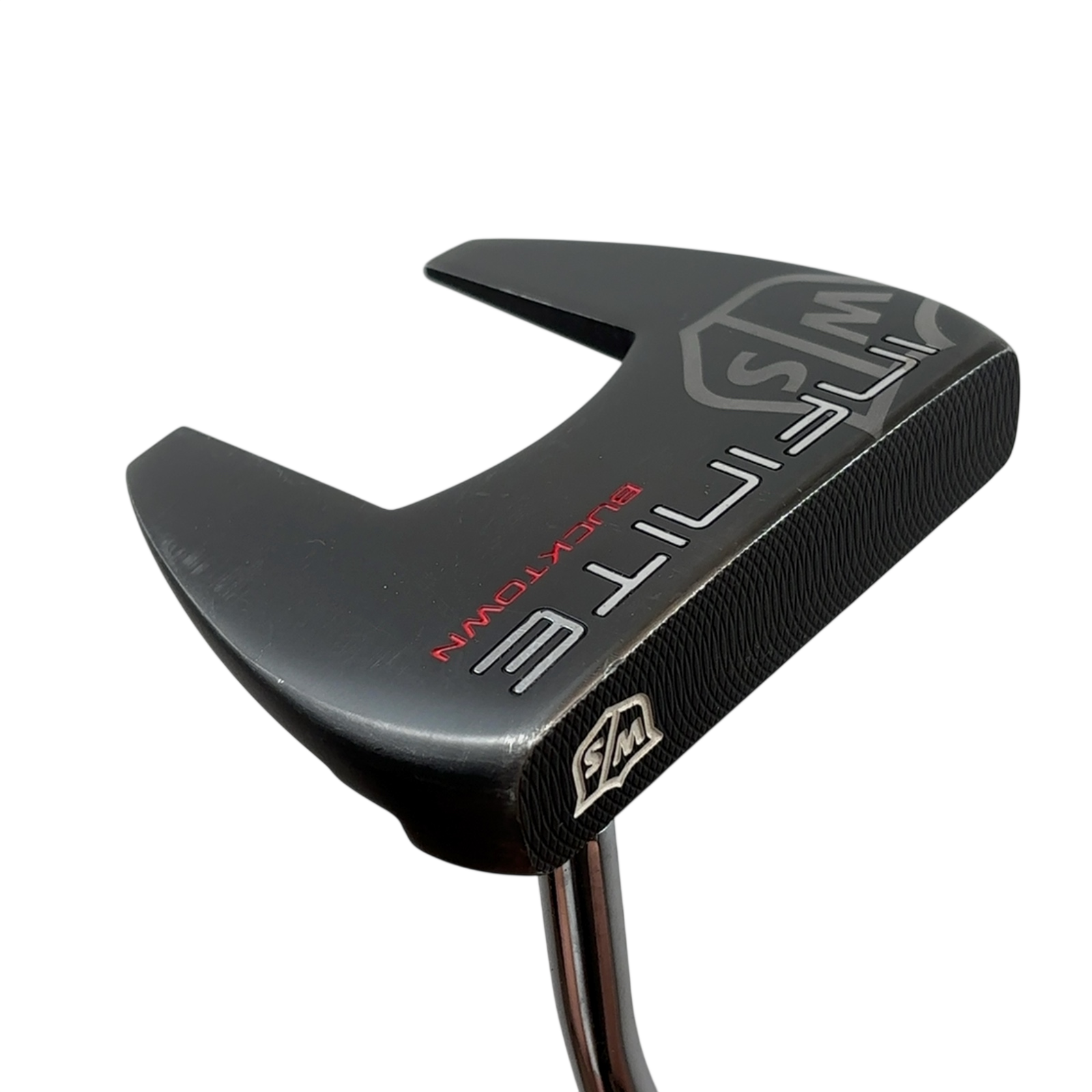 Wilson Staff Infinite Bucktown Putter / 33"