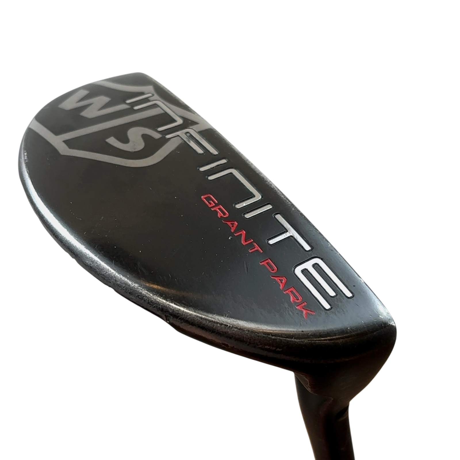 Wilson Staff Infinite Grant Park Putter / 34"