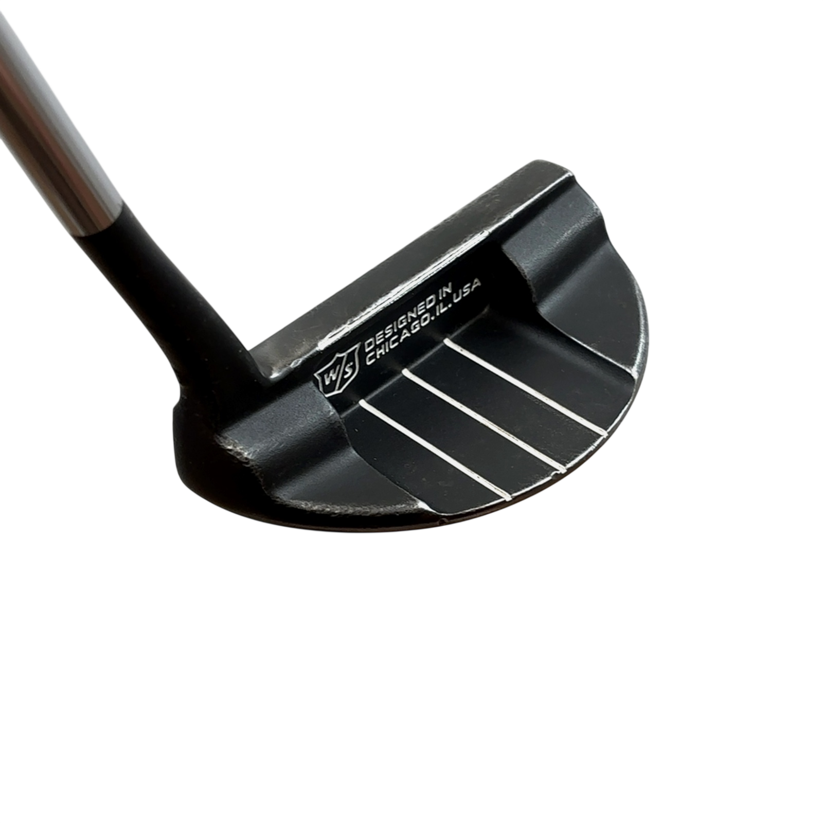 Wilson Staff Infinite Grant Park Putter / 34"