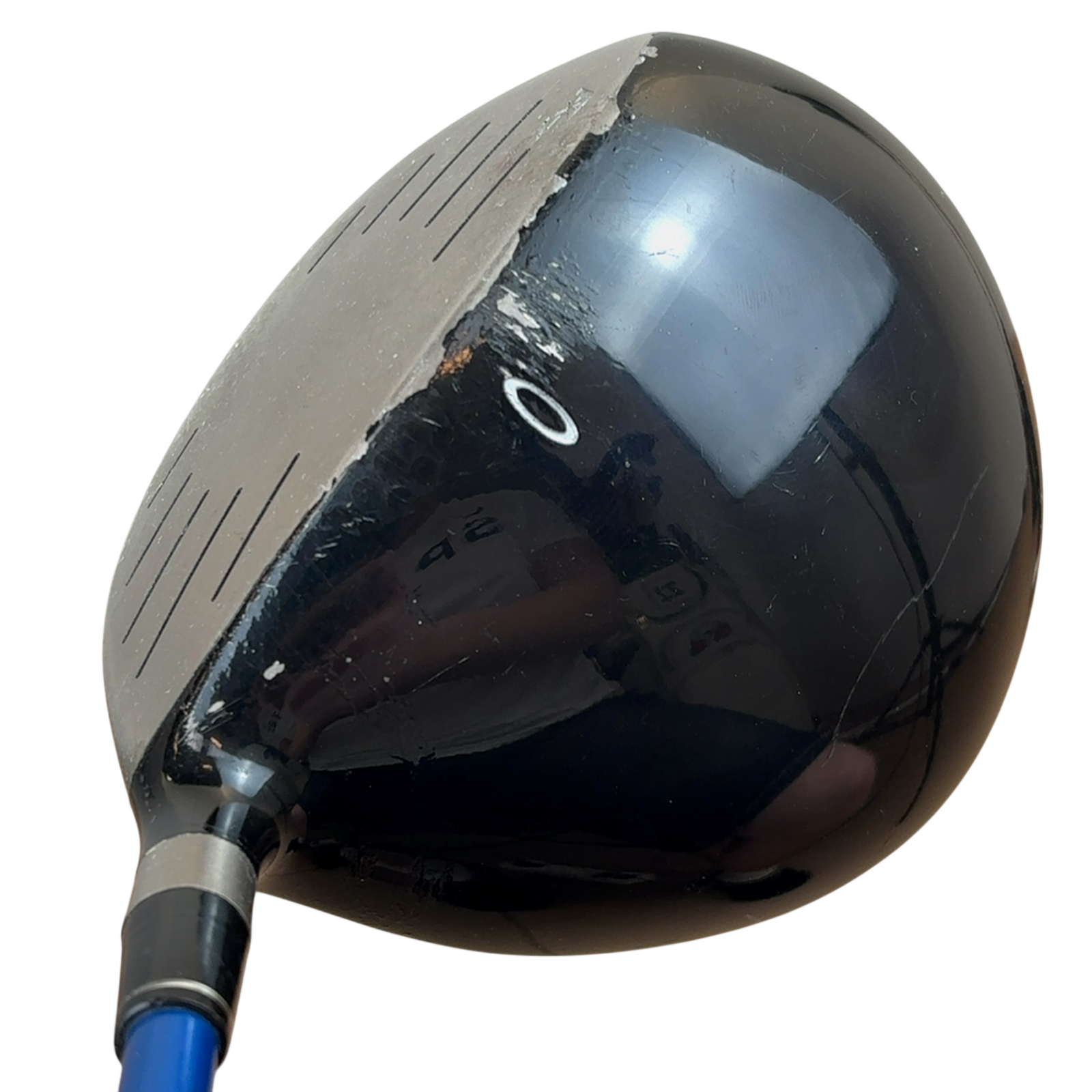 Ram FX 7 Driver / Flex Regular / Loft 10.5