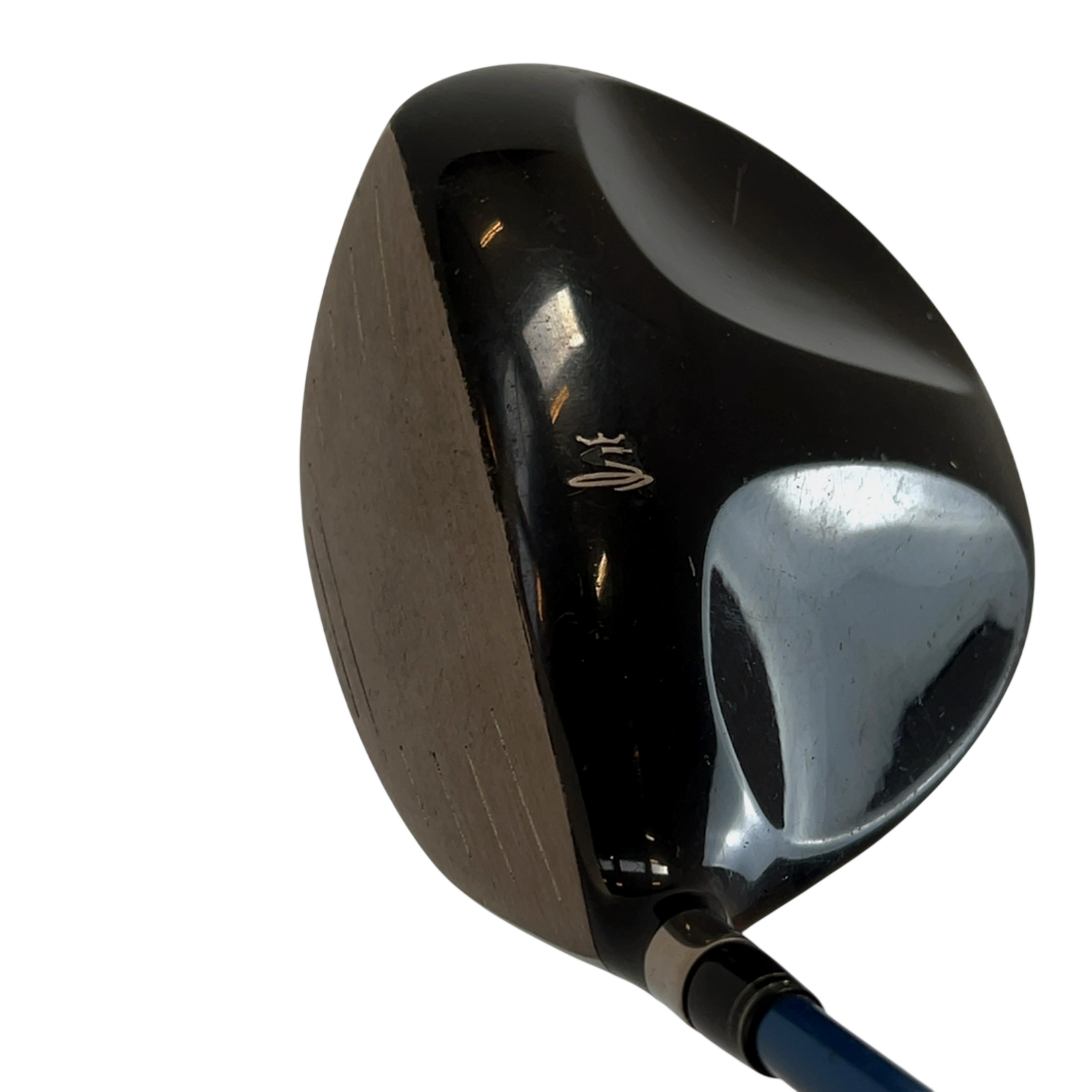 Cobra Speed LD Driver / Flex Regular / Loft 10.5