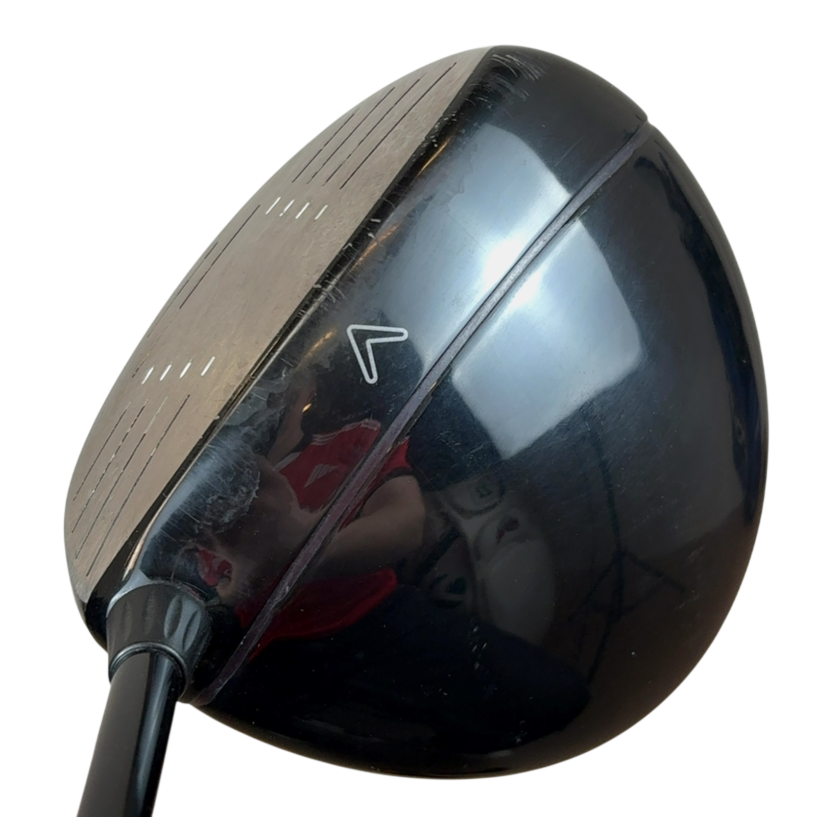 Callaway Ft-5 Driver / Flex Stiff / Loft 9