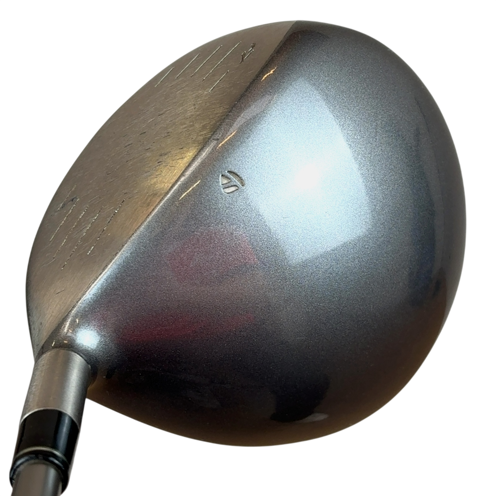 TaylorMade R7 460 Driver / Flex Ladies / Loft 10.5