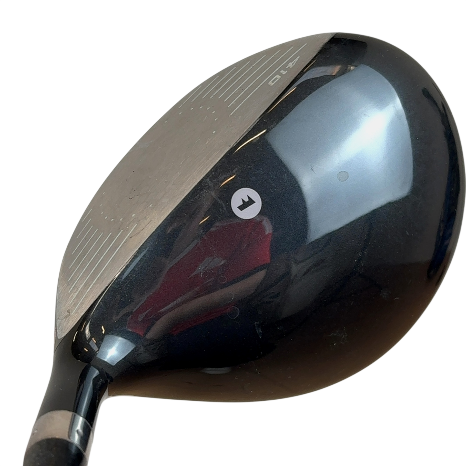 Nike Ignite 410 Driver / Flex Stiff / Loft 10.5