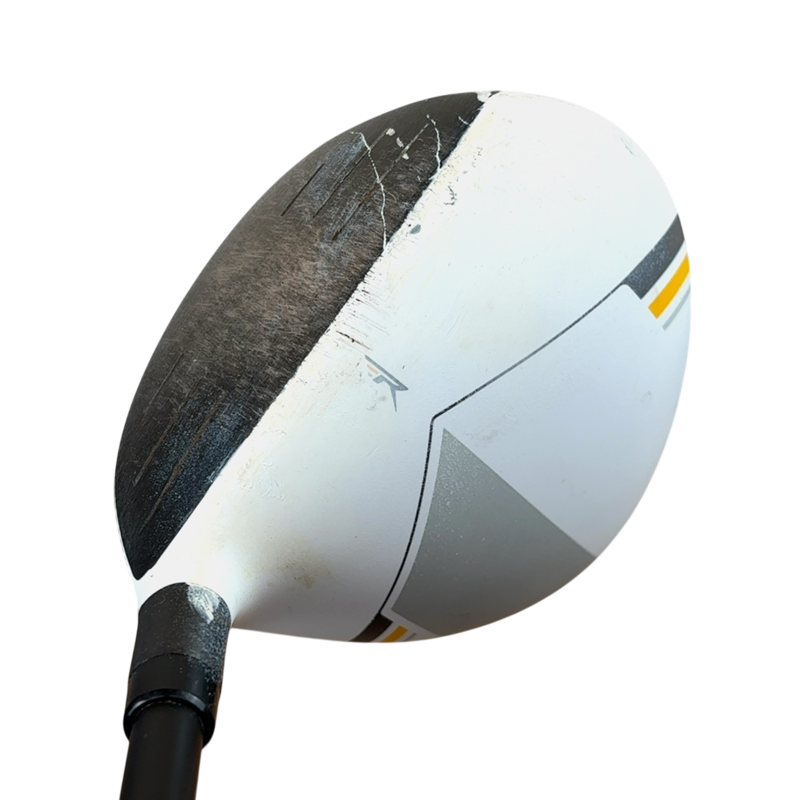 TaylorMade RocketBallz RBZ Stage 2 Tour Fairway Wood / Flex Regular / #7/23