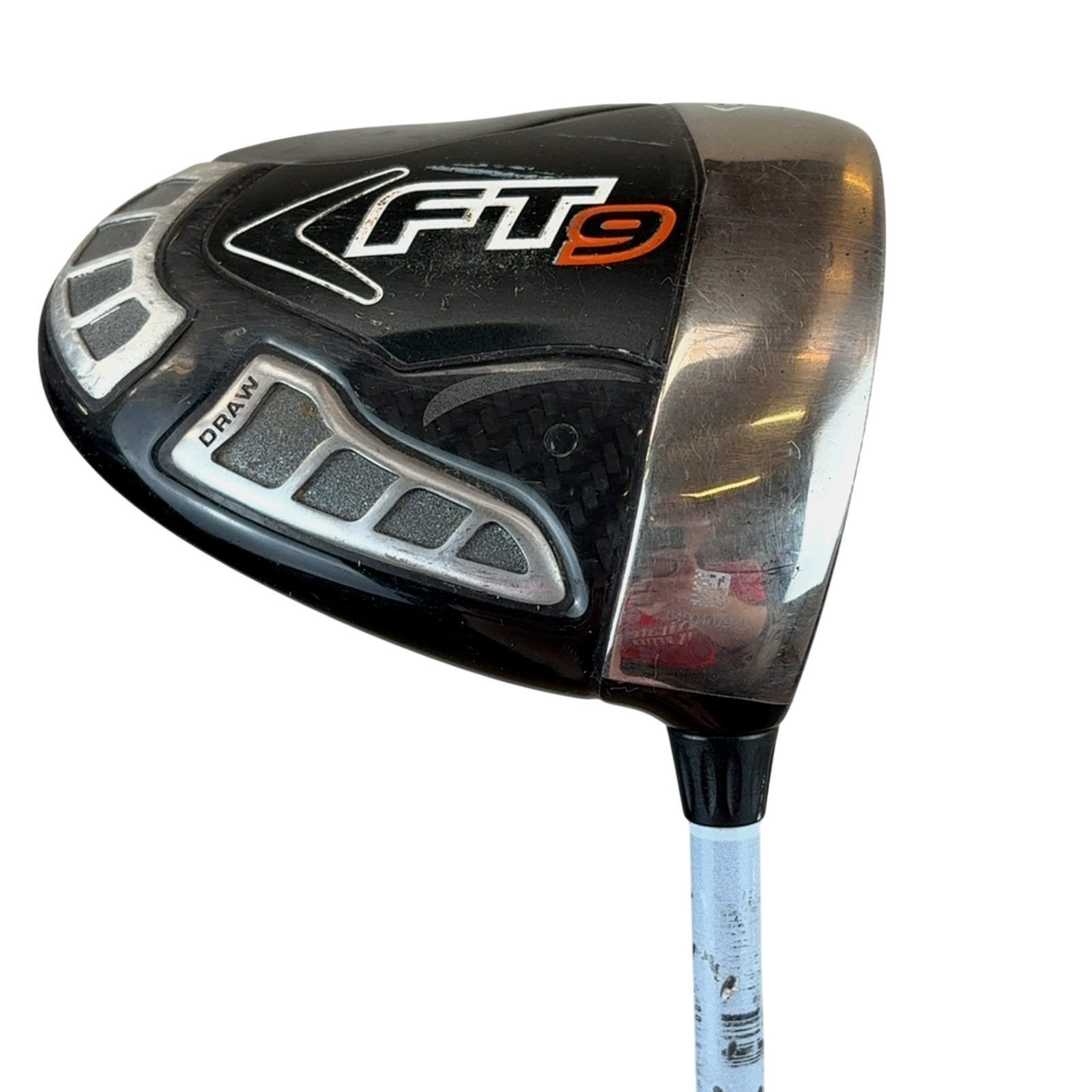 Callaway FT-9 Driver / Flex Regular / Loft 11