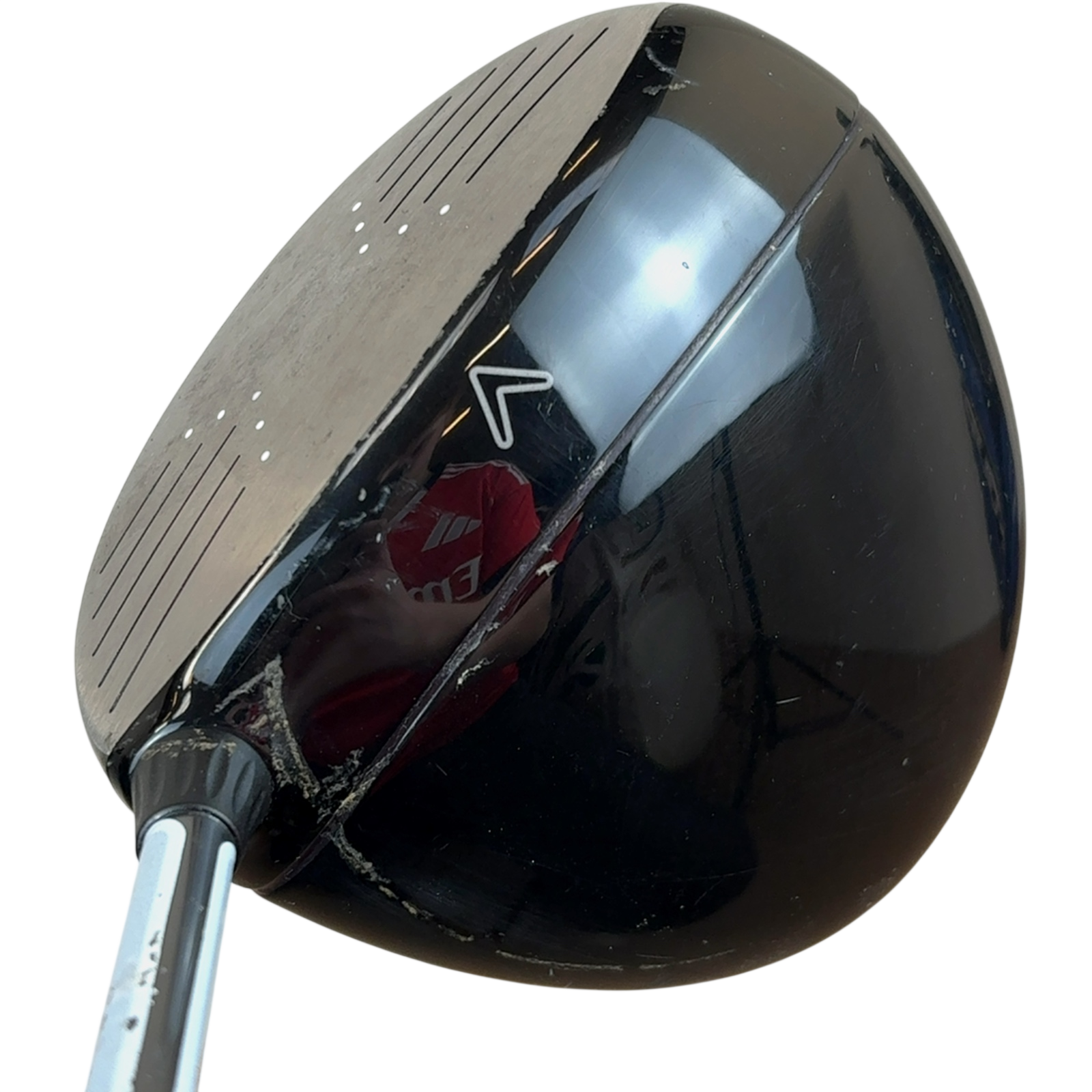 Callaway FT-9 Driver / Flex Regular / Loft 11