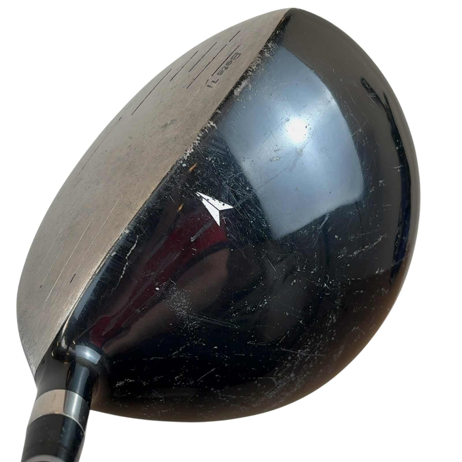 Lynx Prowler 460cc Driver / Flex Regular / Loft 10.5