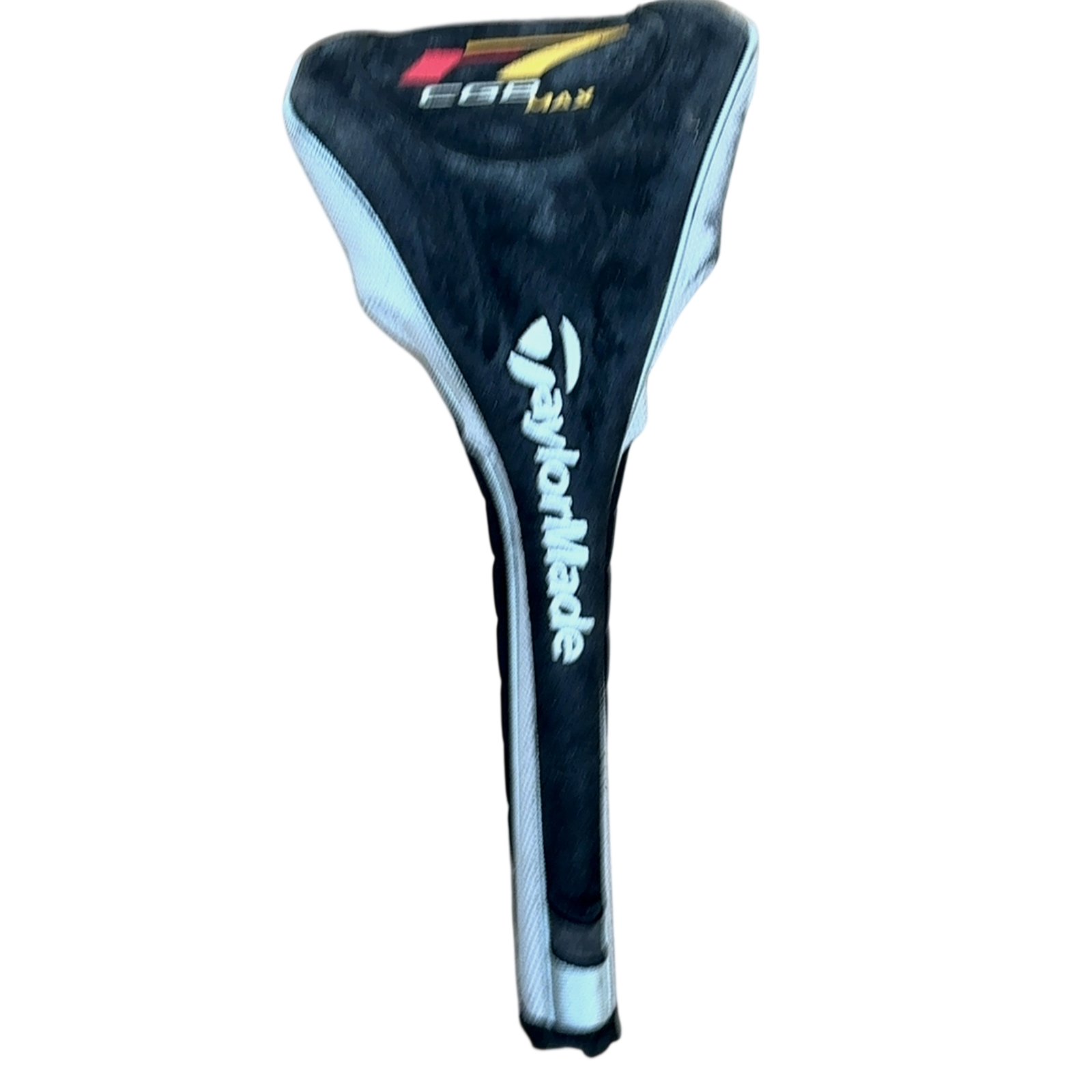 TaylorMade R7 CGB Max Driver / Flex Regular / Loft 10.5