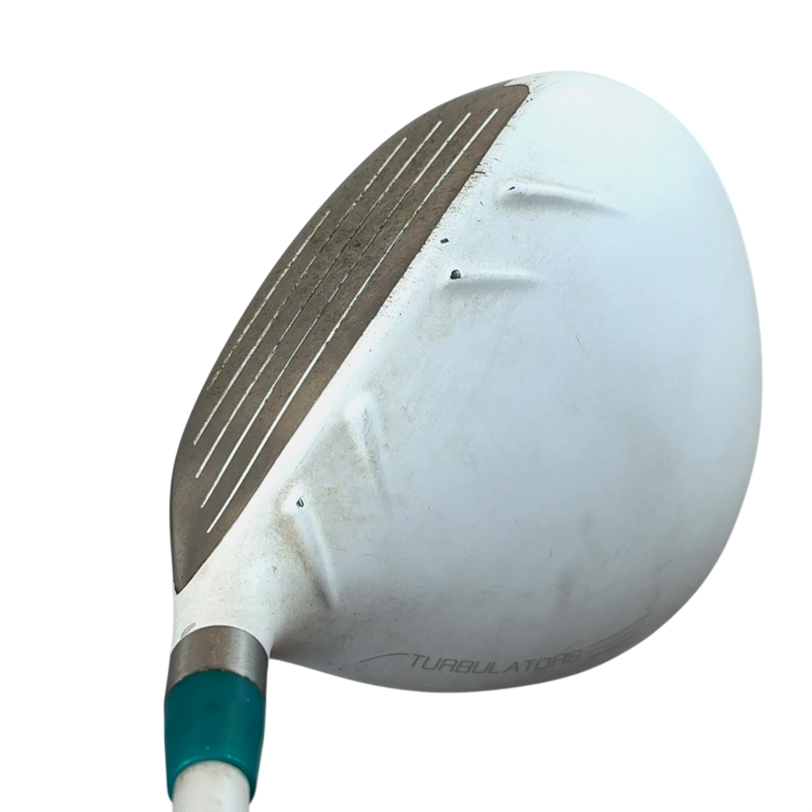 PING Rhapsody Fairway Wood / Flex Ladies / #3/18