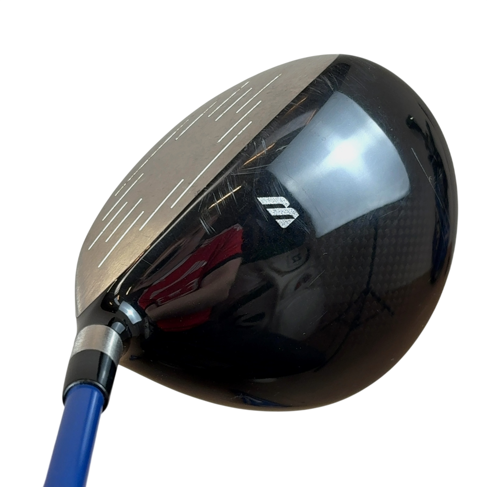 Mizuno MX-500 Driver / Flex Regular / Loft 9.5