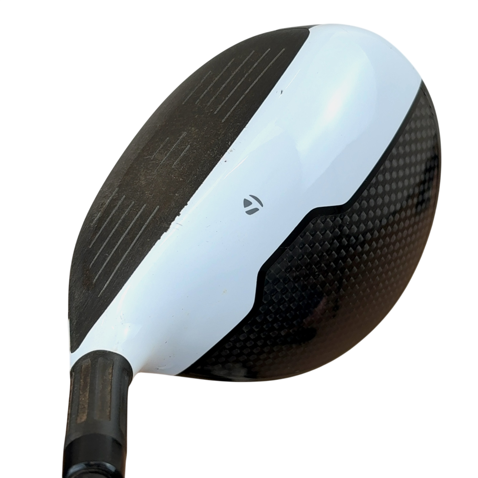 TaylorMade M2 2017 Fairway Wood / Flex Regular / #3/16.5