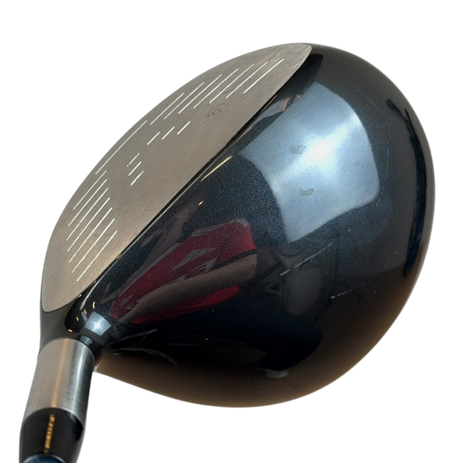 Bridgestone J33 R Driver / Flex Regular / Loft 10.5
