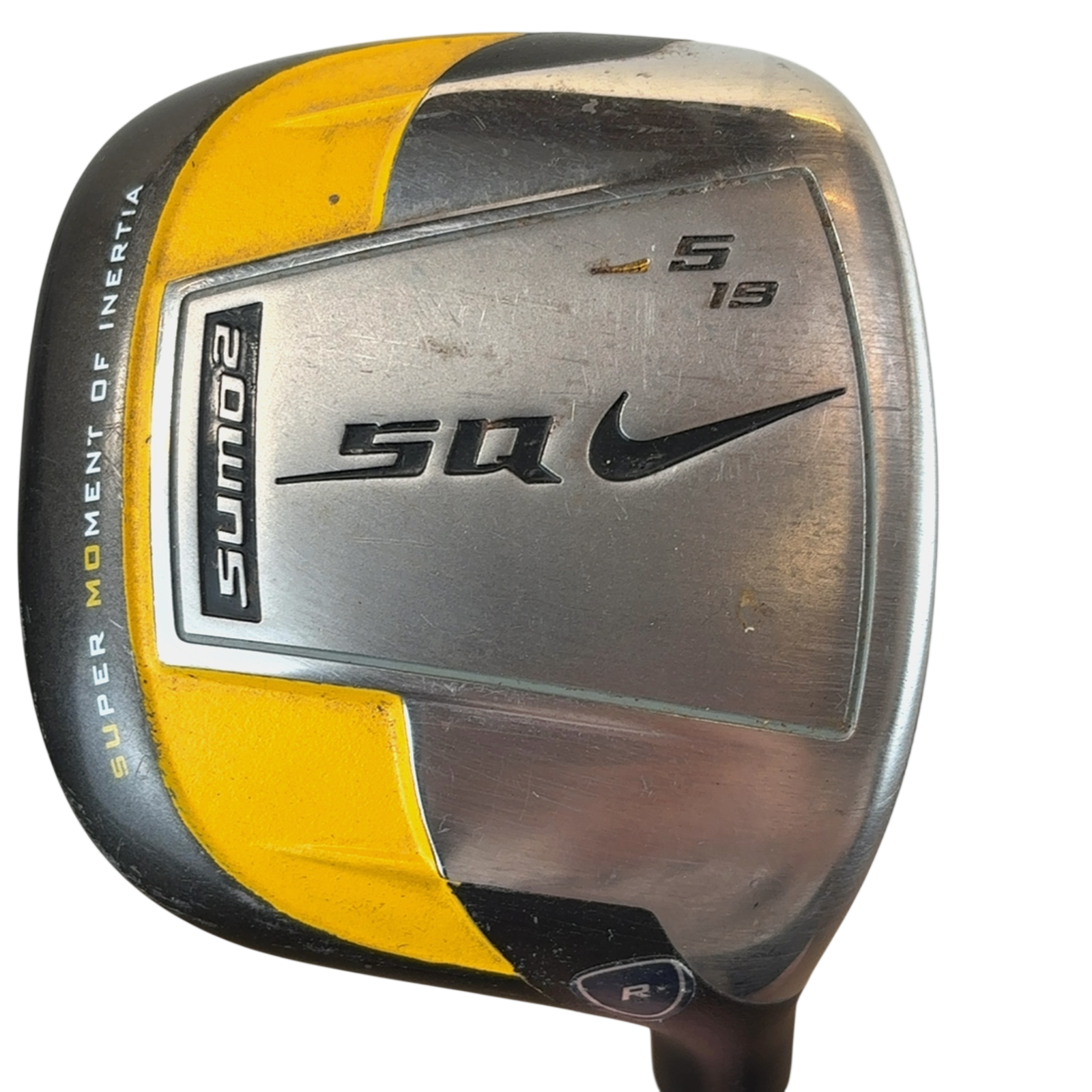 Nike SQ Sumo 2 Fairway Wood / Flex Regular / #5/18
