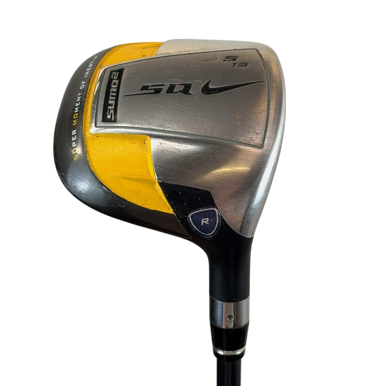 Nike SQ Sumo 2 Fairway Wood / Flex Regular / #5/18