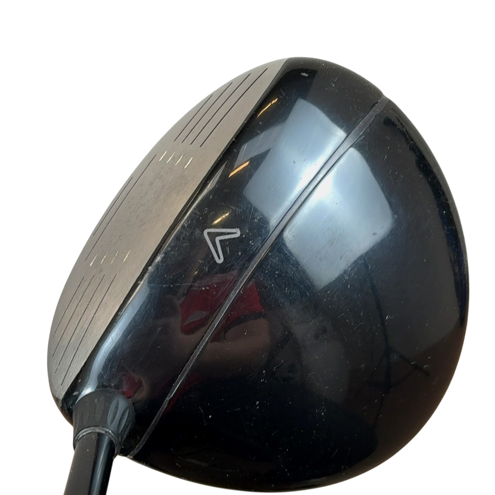 Callaway Ft-5 Driver / Flex Regular / Loft 10