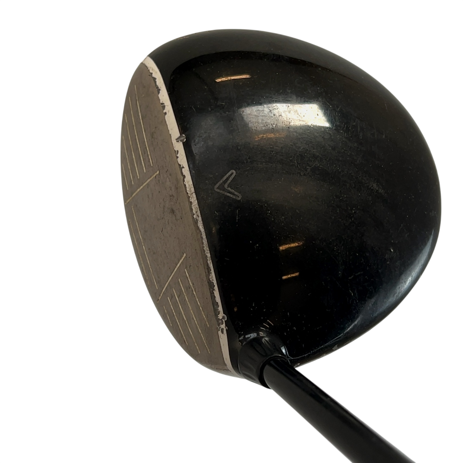 Callaway Big bertha 460 Driver / Flex Regular / Loft 10