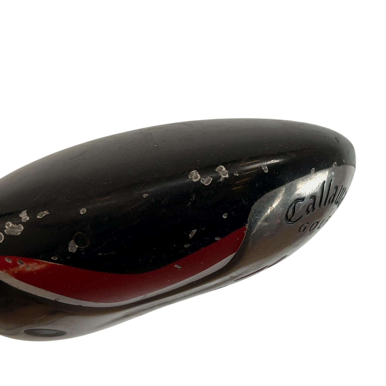 Callaway Big bertha 460 Driver / Flex Regular / Loft 10