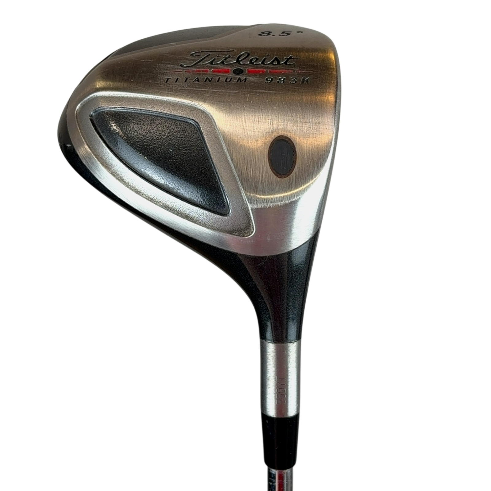 Titleist Titanium 983K Driver / Flex Stiff / Loft 8.5