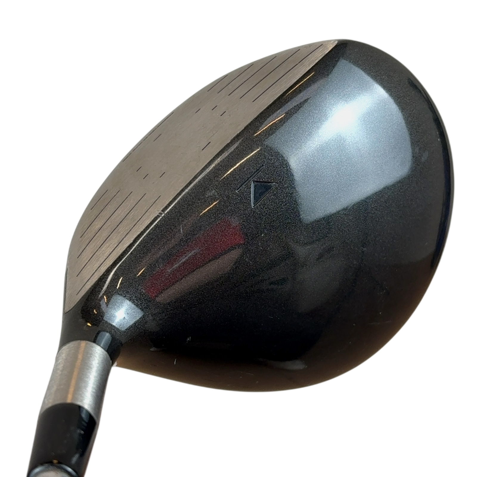 Titleist Titanium 983K Driver / Flex Stiff / Loft 8.5