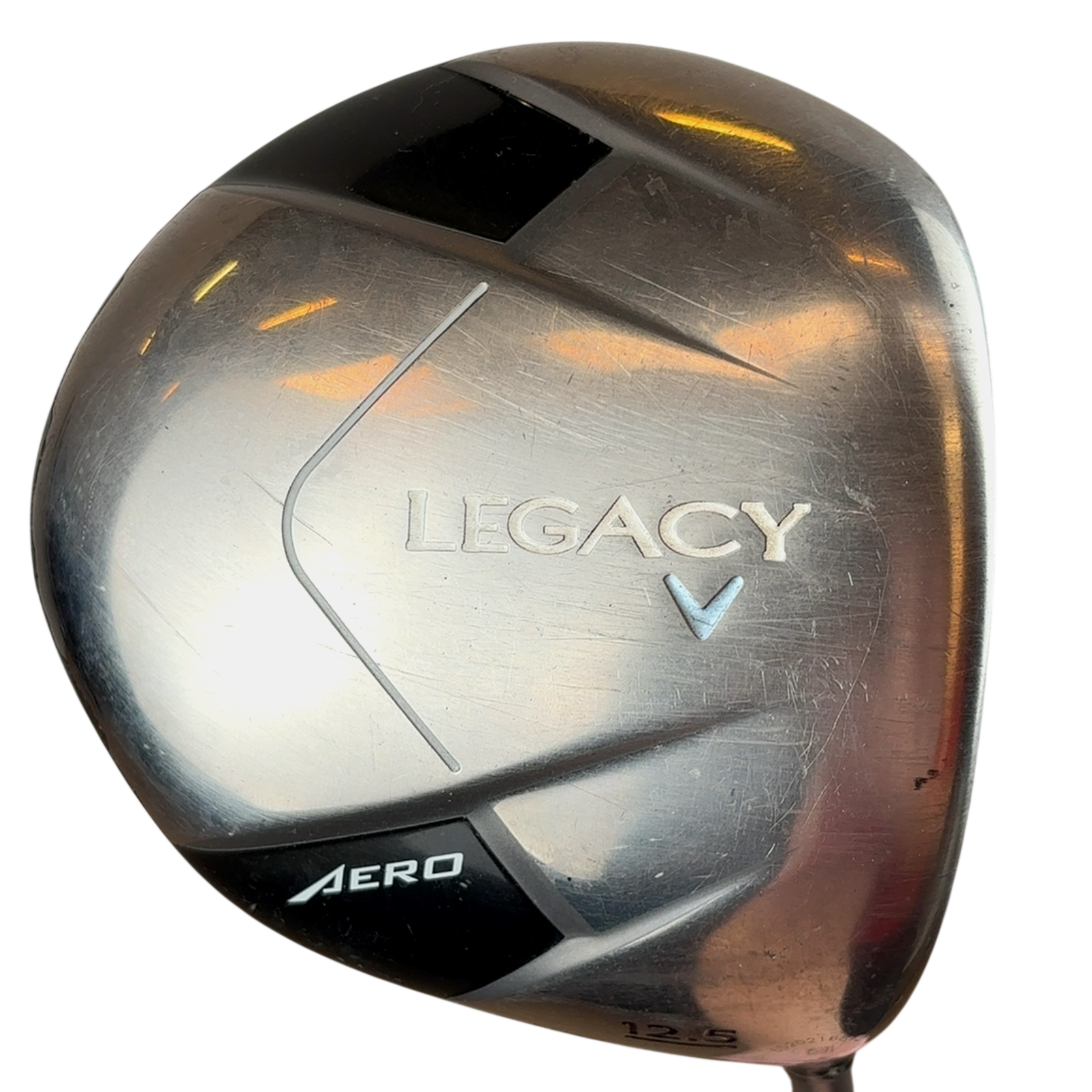 Legacy Aero Driver / Flex Ladies / Loft 12.5