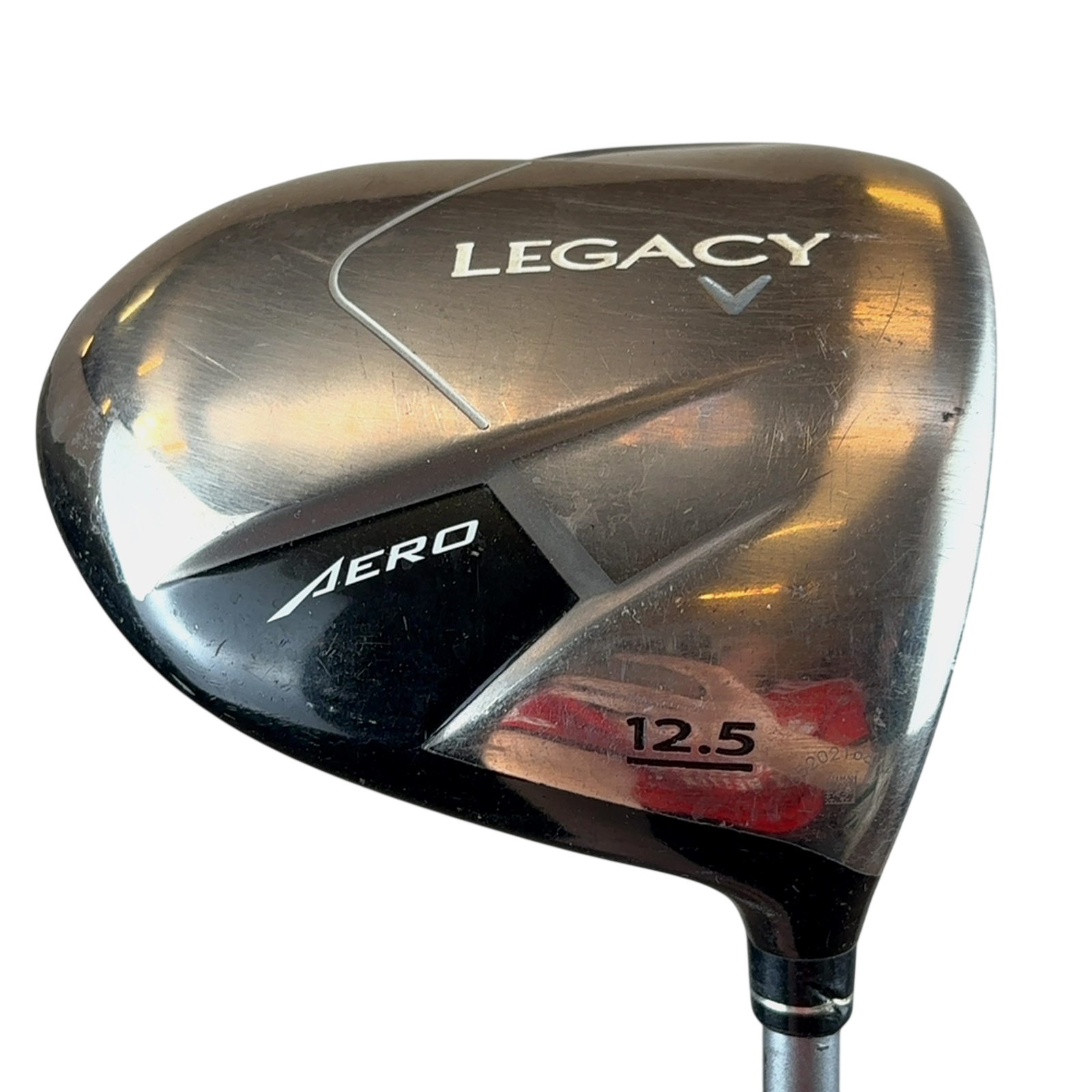 Legacy Aero Driver / Flex Ladies / Loft 12.5