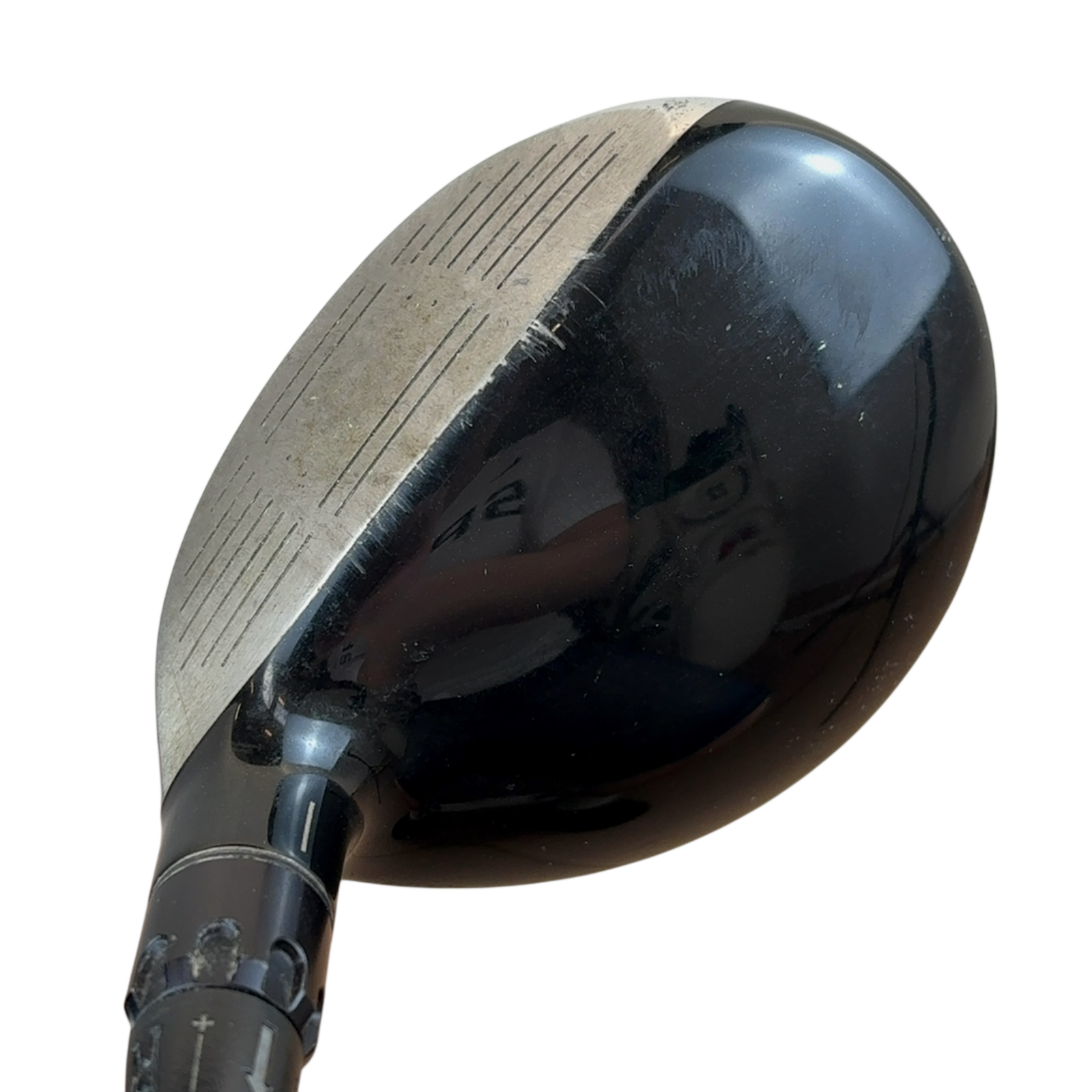 Nike VR ll Pro Fairway Wood / Flex Stiff / #4/17