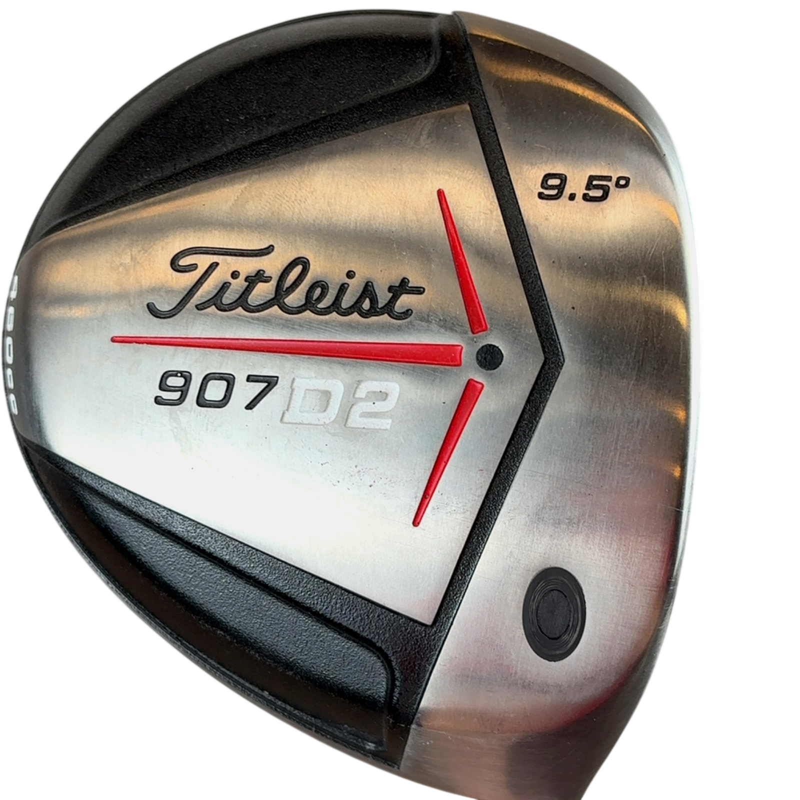 Titleist 909 D2 ドライバー 8.5度　ツアーAD DI 7S Titleist 909D2 Driver | Golf Avenue