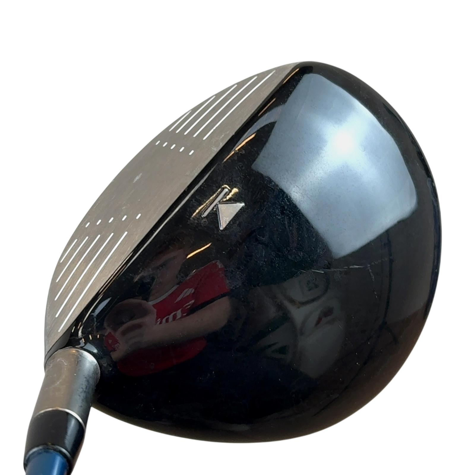 Titleist 907D2 Driver / Flex Stiff / Loft 9.5