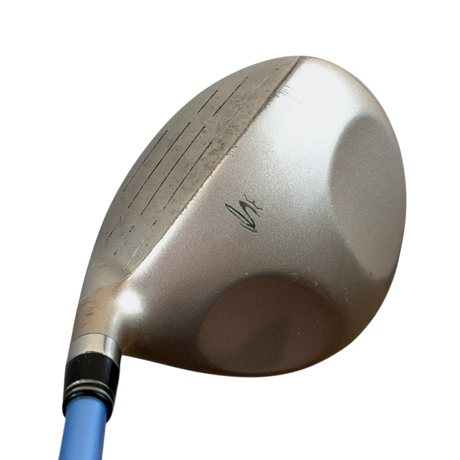 Cobra Speed LD Offset Fairway Wood / Flex Ladies / #3/15