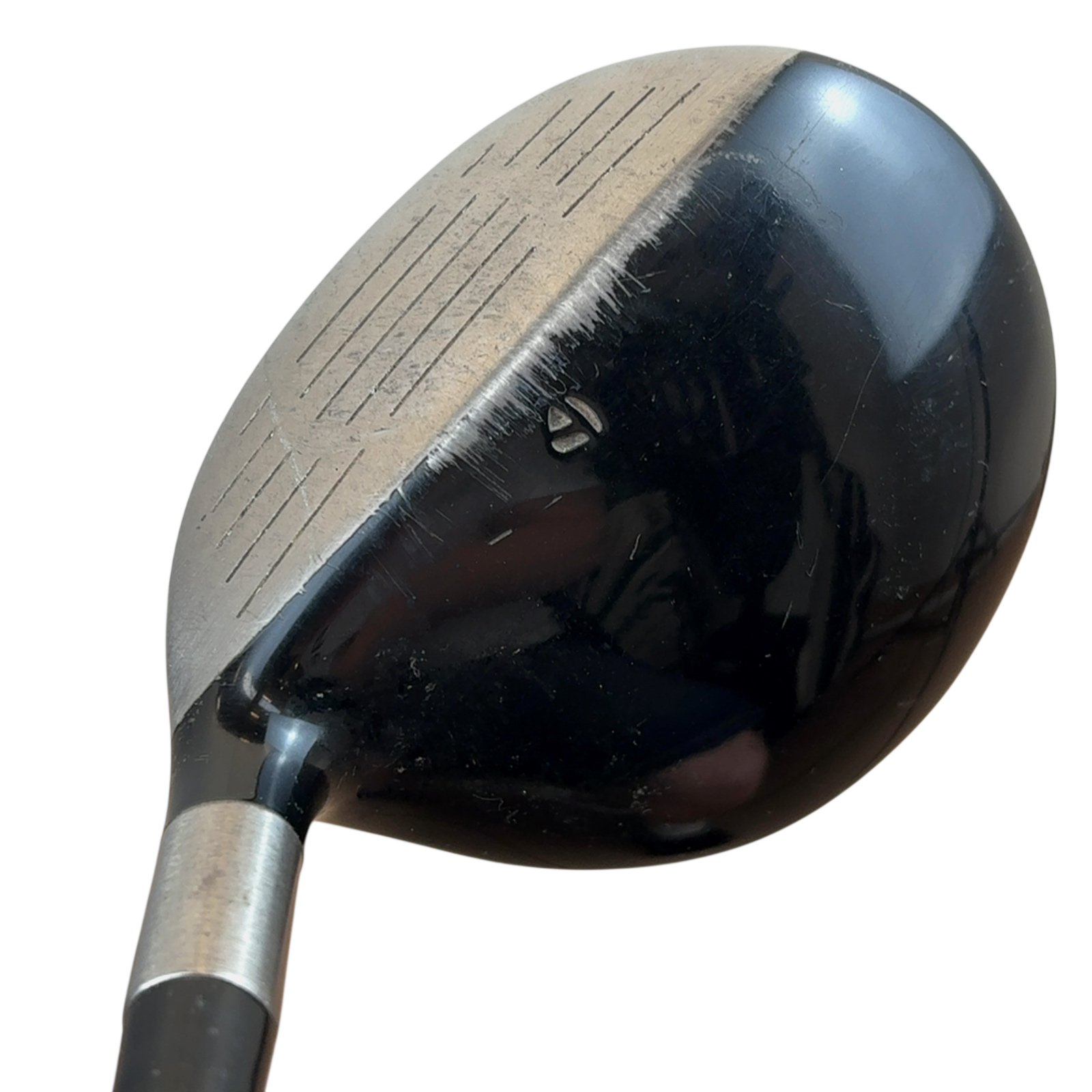 TaylorMade R5 Dual Fairway Wood / Flex Stiff / #5/18