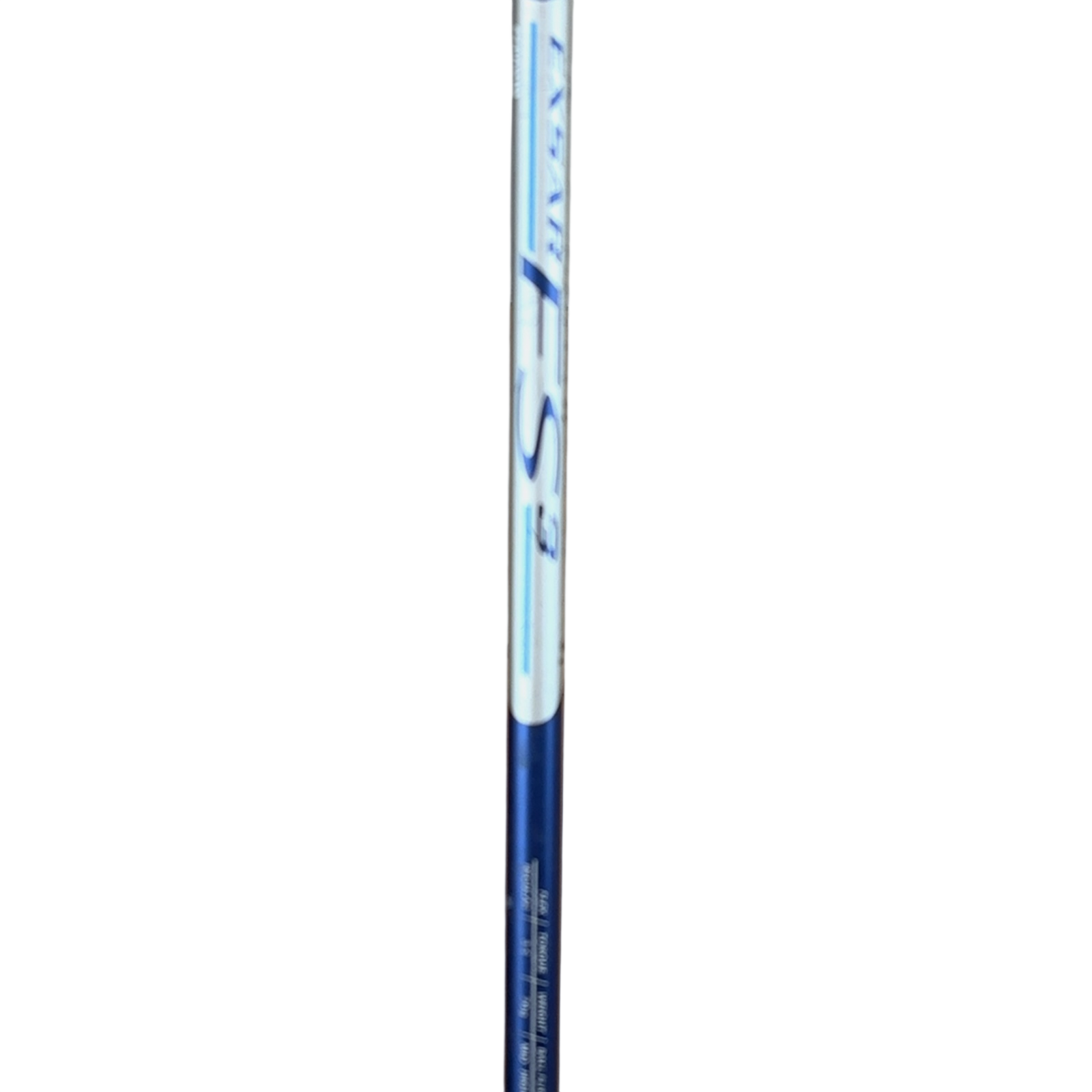 Mizuno F-60 Fairway Wood / Flex Regular / #4/16.5