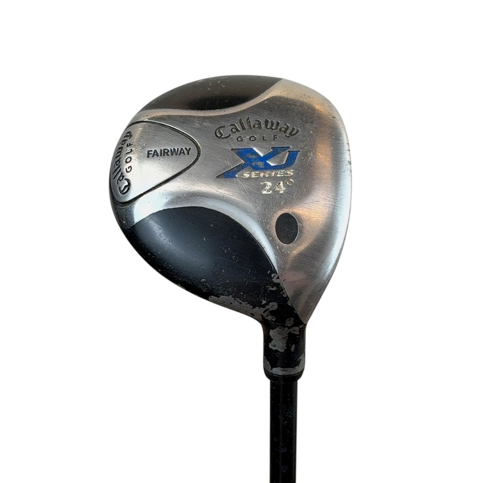 Callaway X Fairway Wood / Flex Junior / #9/24