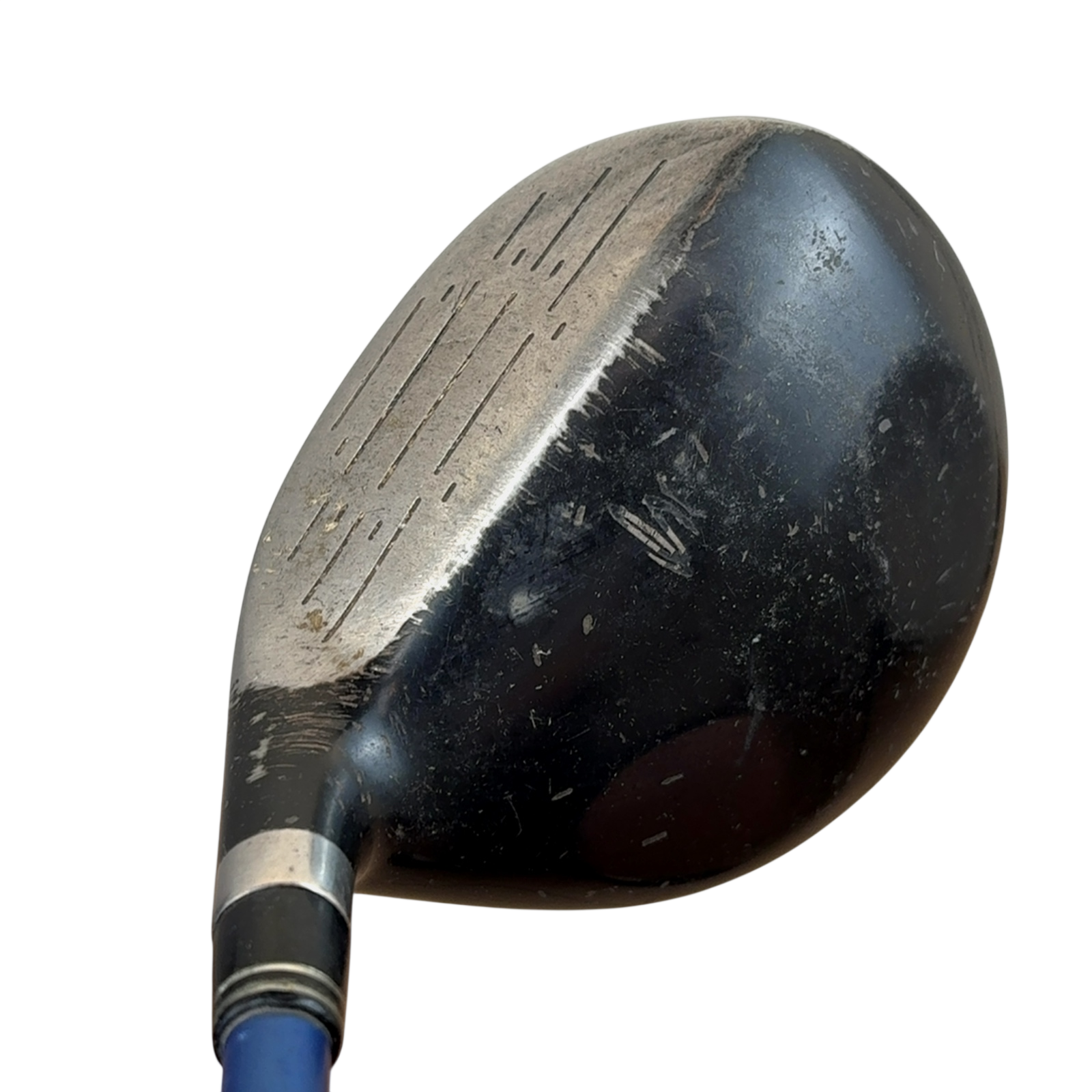 Cobra King Speed Offset Fairway Wood / Flex Regular / #7/21