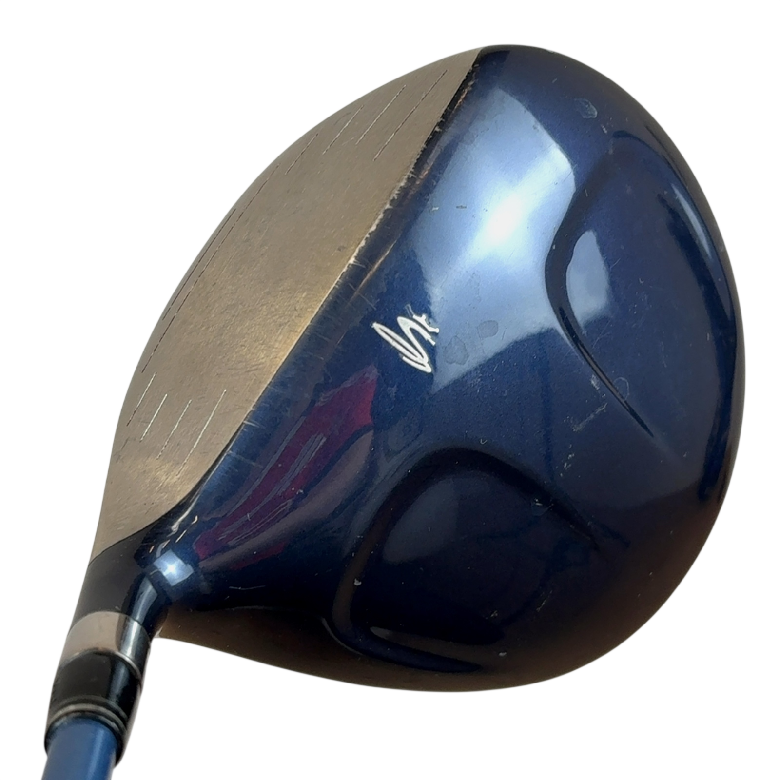 Cobra King S9-1 Driver / Flex Ladies / Loft 10.5