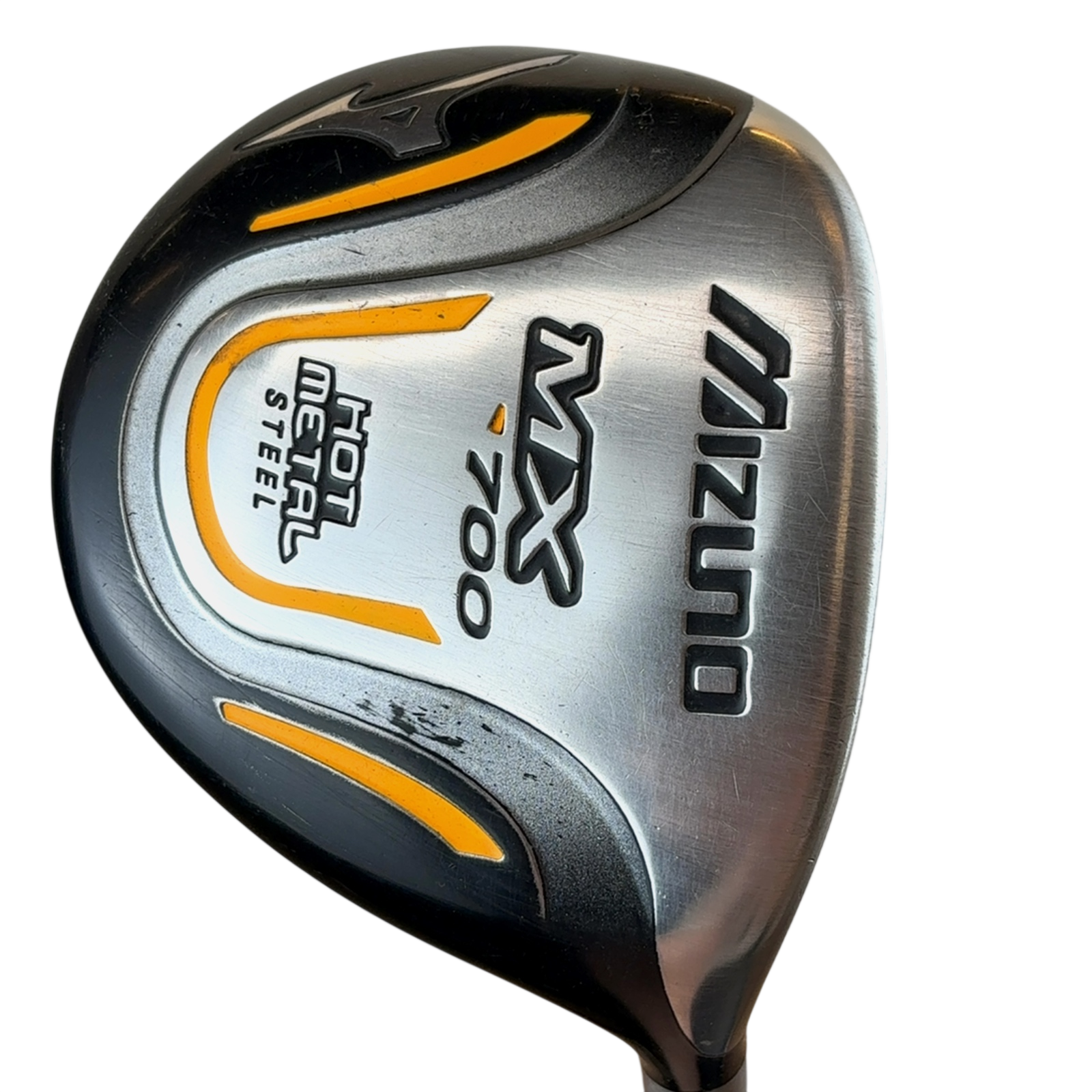Mizuno MX-700 Fairway Wood / Flex A-flex / #5/18