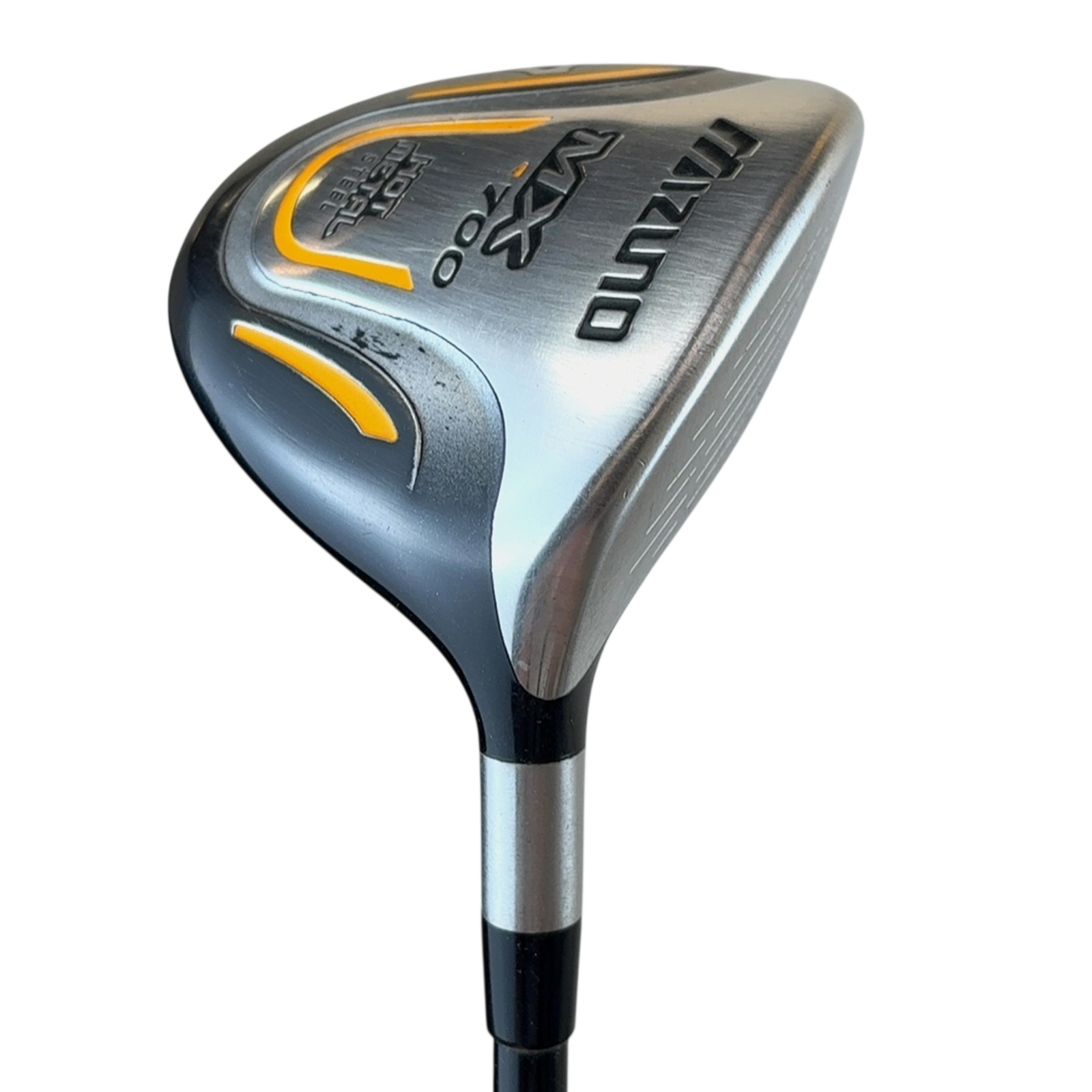 Mizuno MX-700 Fairway Wood / Flex A-flex / #5/18